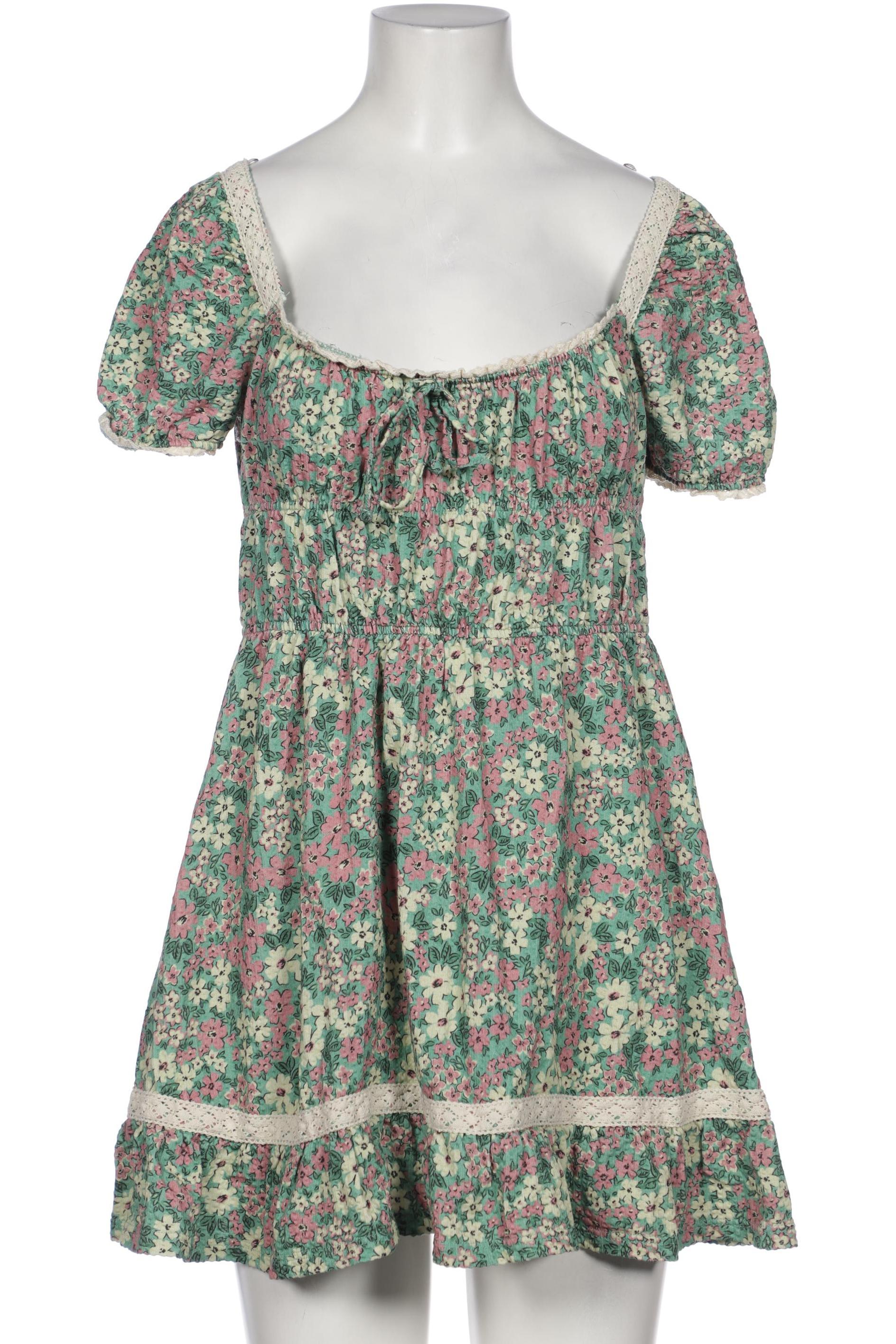 

Urban Outfitters Damen Kleid, grün, Gr. 36