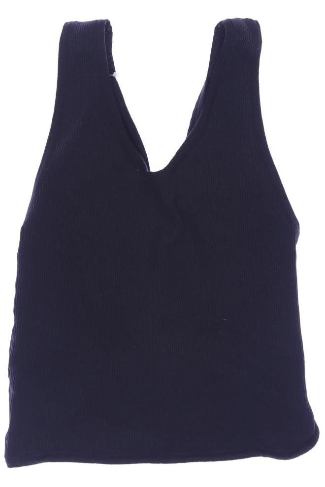 

Urban Outfitters Damen Top, marineblau, Gr. 30
