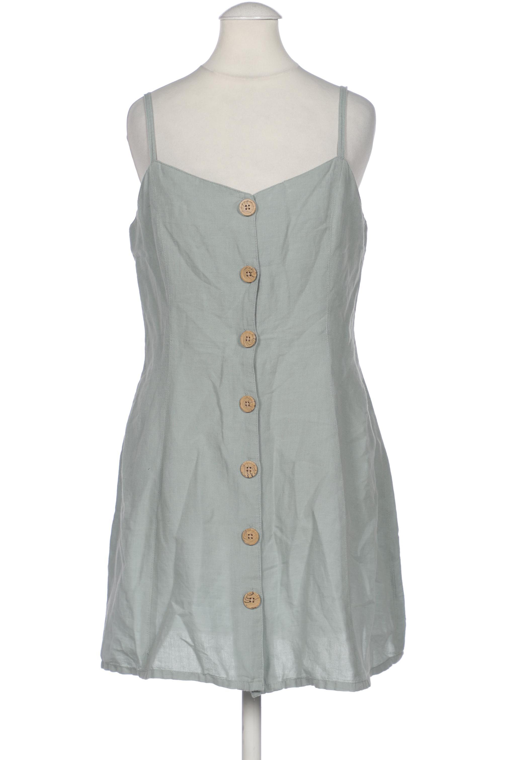 

Urban Outfitters Damen Kleid, hellgrün, Gr. 36