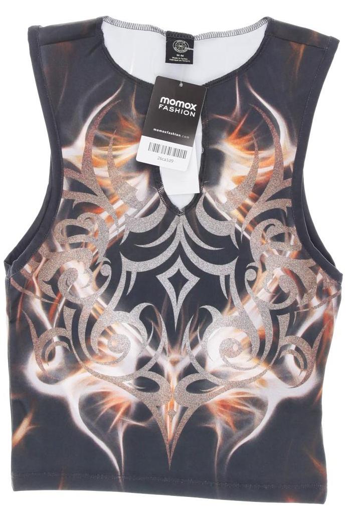 

Urban Outfitters Damen Top, grau, Gr. 38