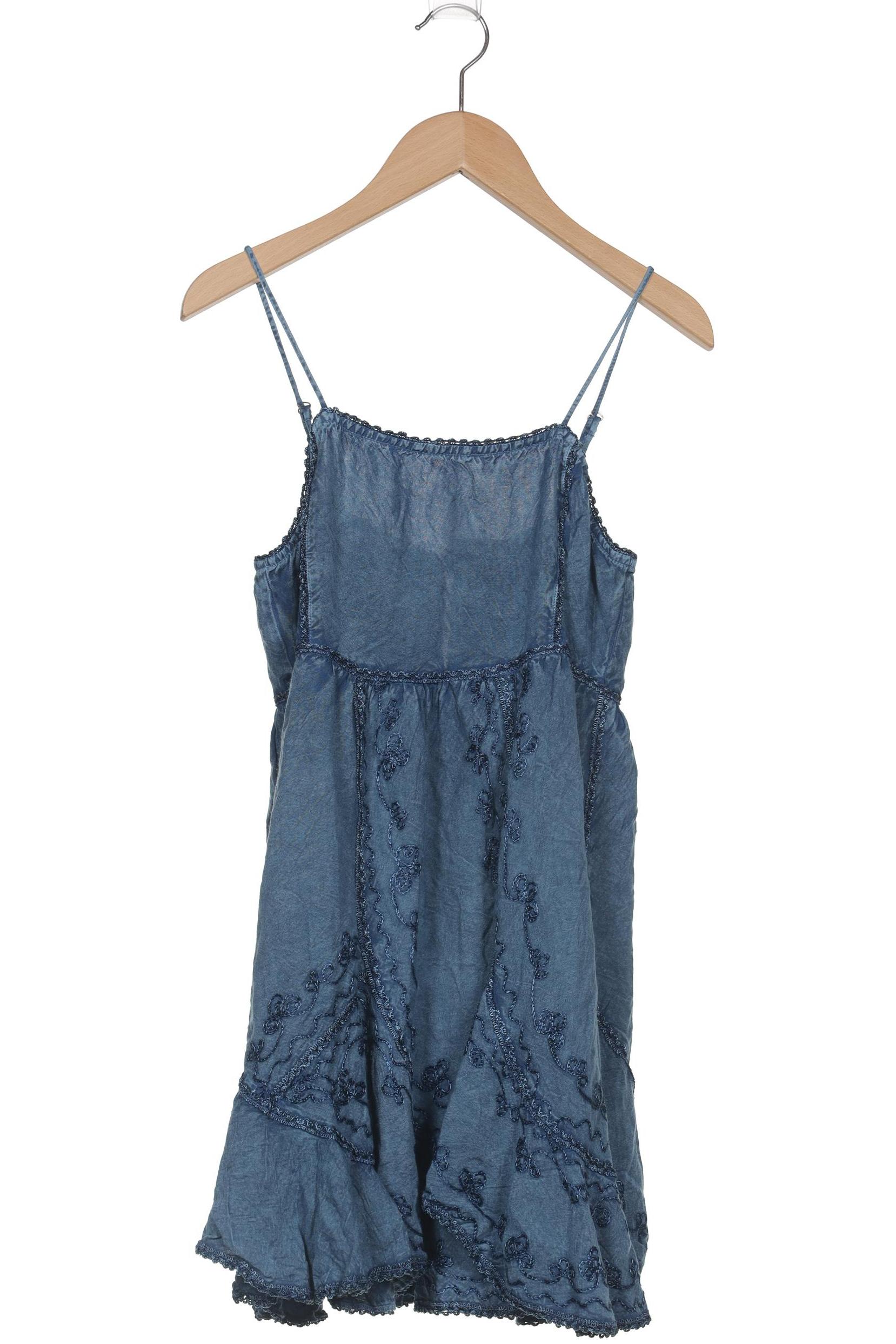 

Urban Outfitters Damen Kleid, blau, Gr. 32