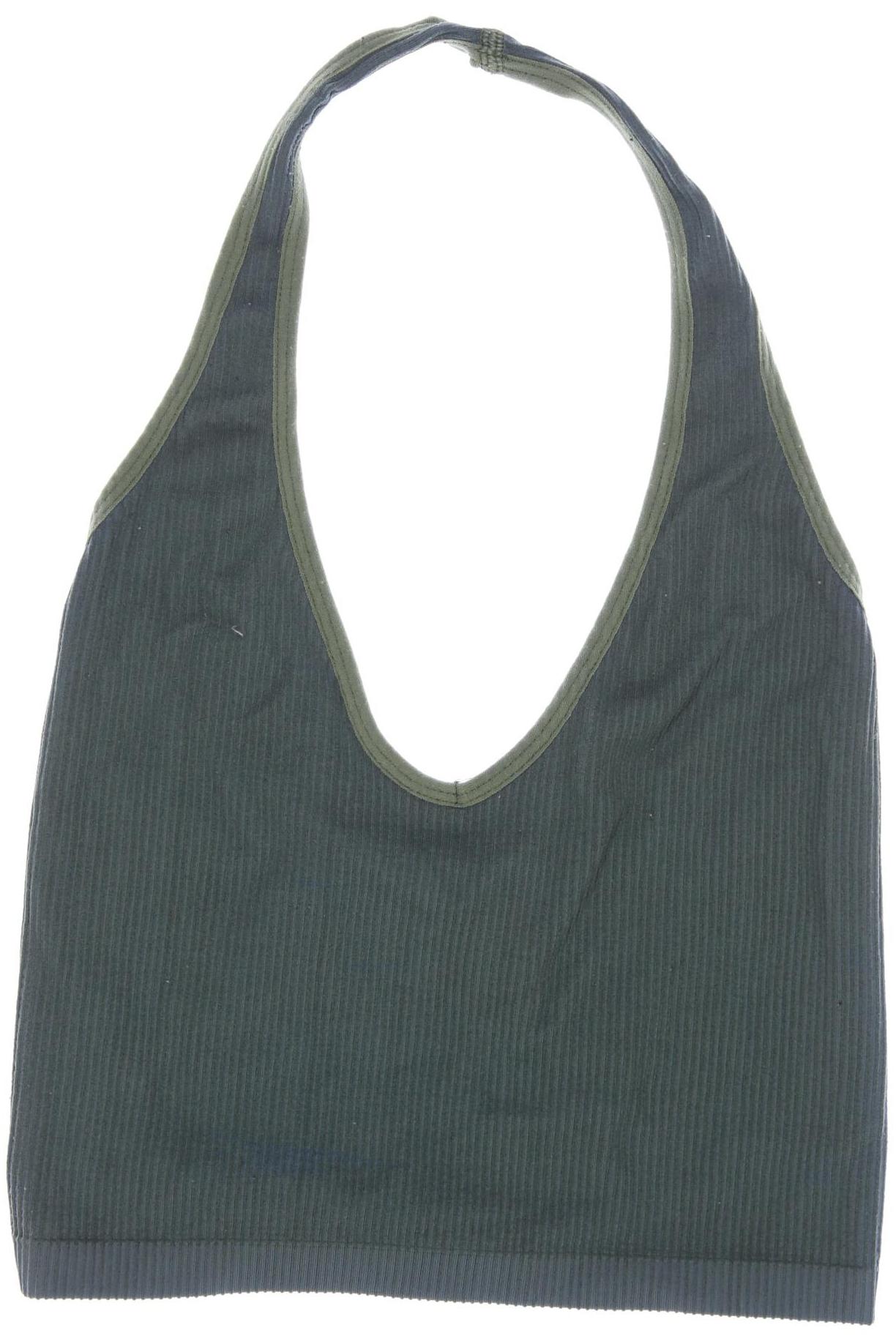 

Urban Outfitters Damen Top, grün, Gr. 36