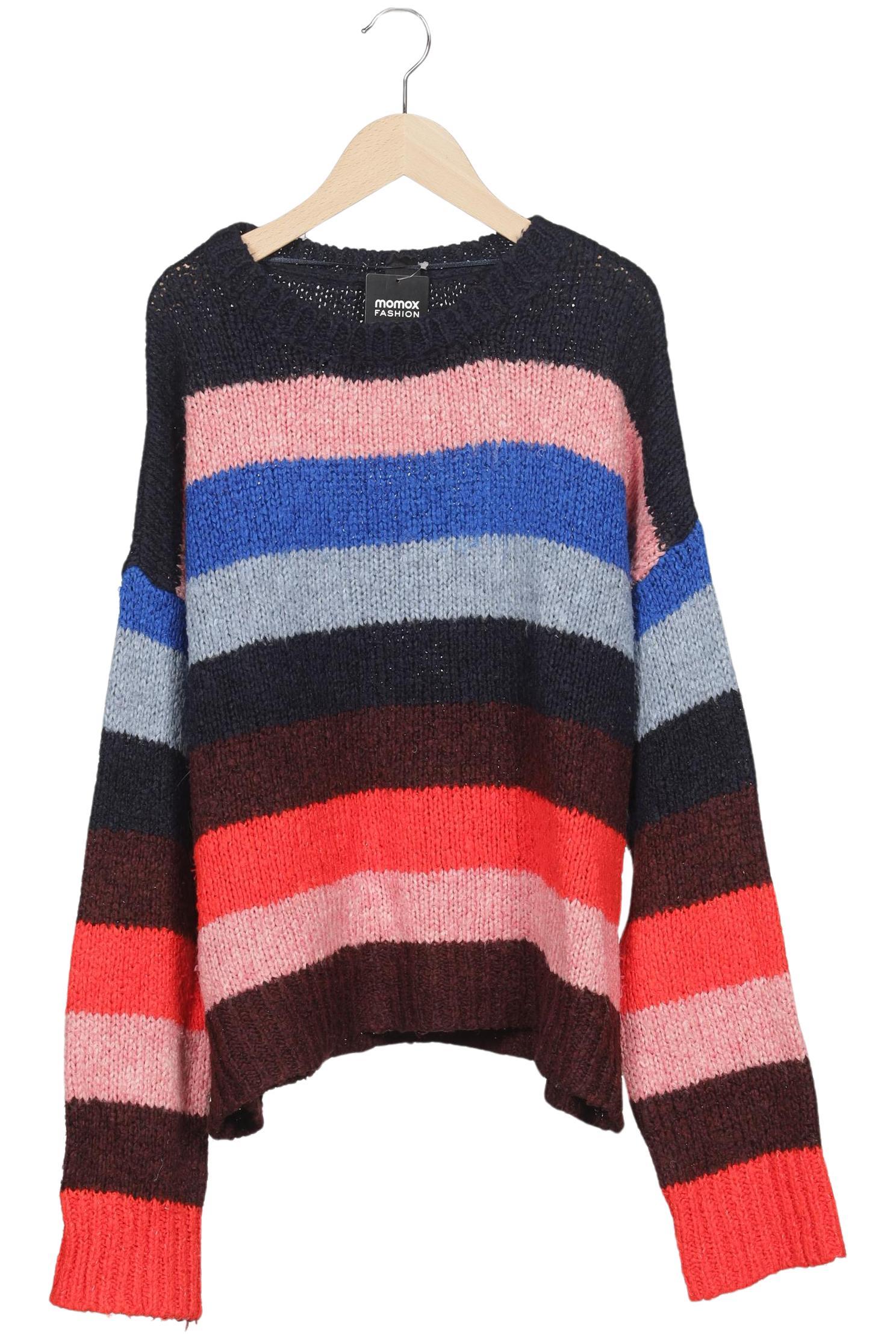 

Urban Outfitters Damen Pullover, mehrfarbig, Gr. 38