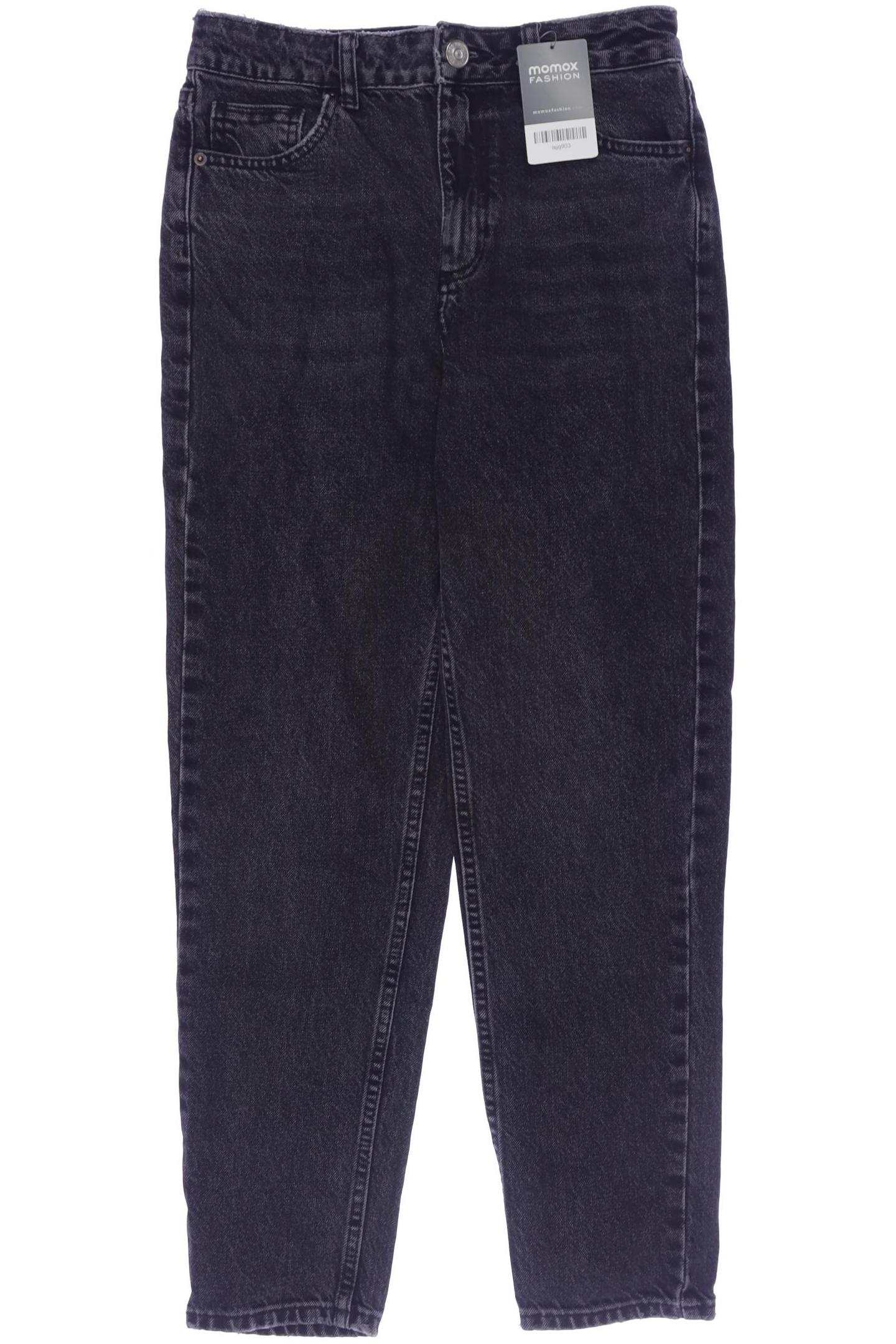 

Urban Outfitters Damen Jeans, schwarz, Gr. 27