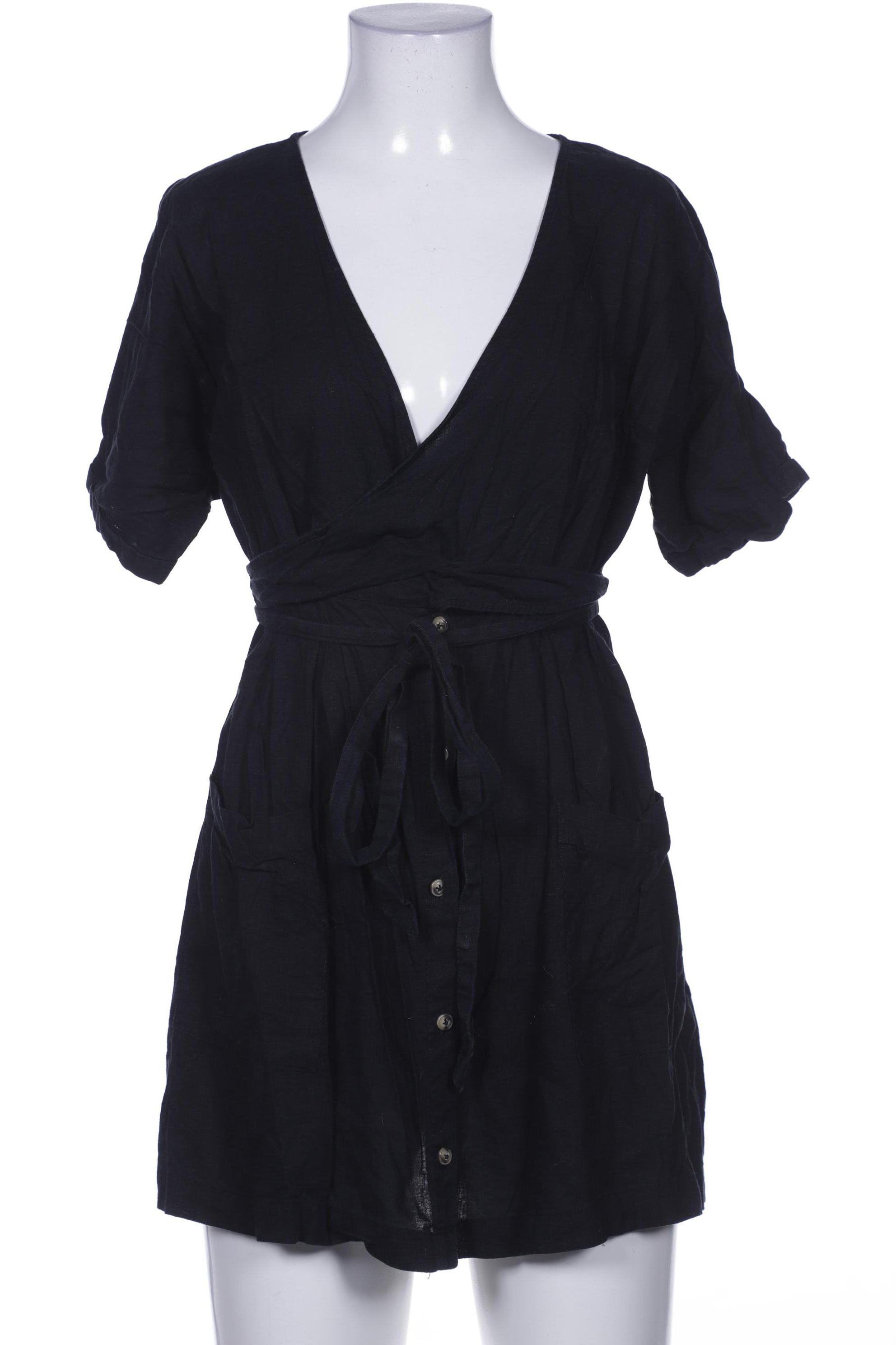 

Urban Outfitters Damen Kleid, schwarz, Gr. 34