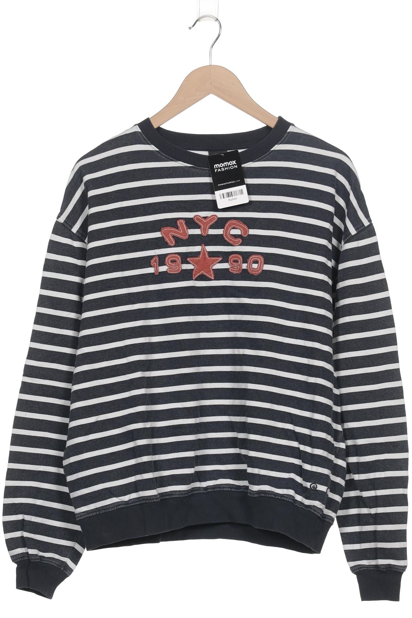 

Urban Outfitters Damen Sweatshirt, marineblau, Gr. 44