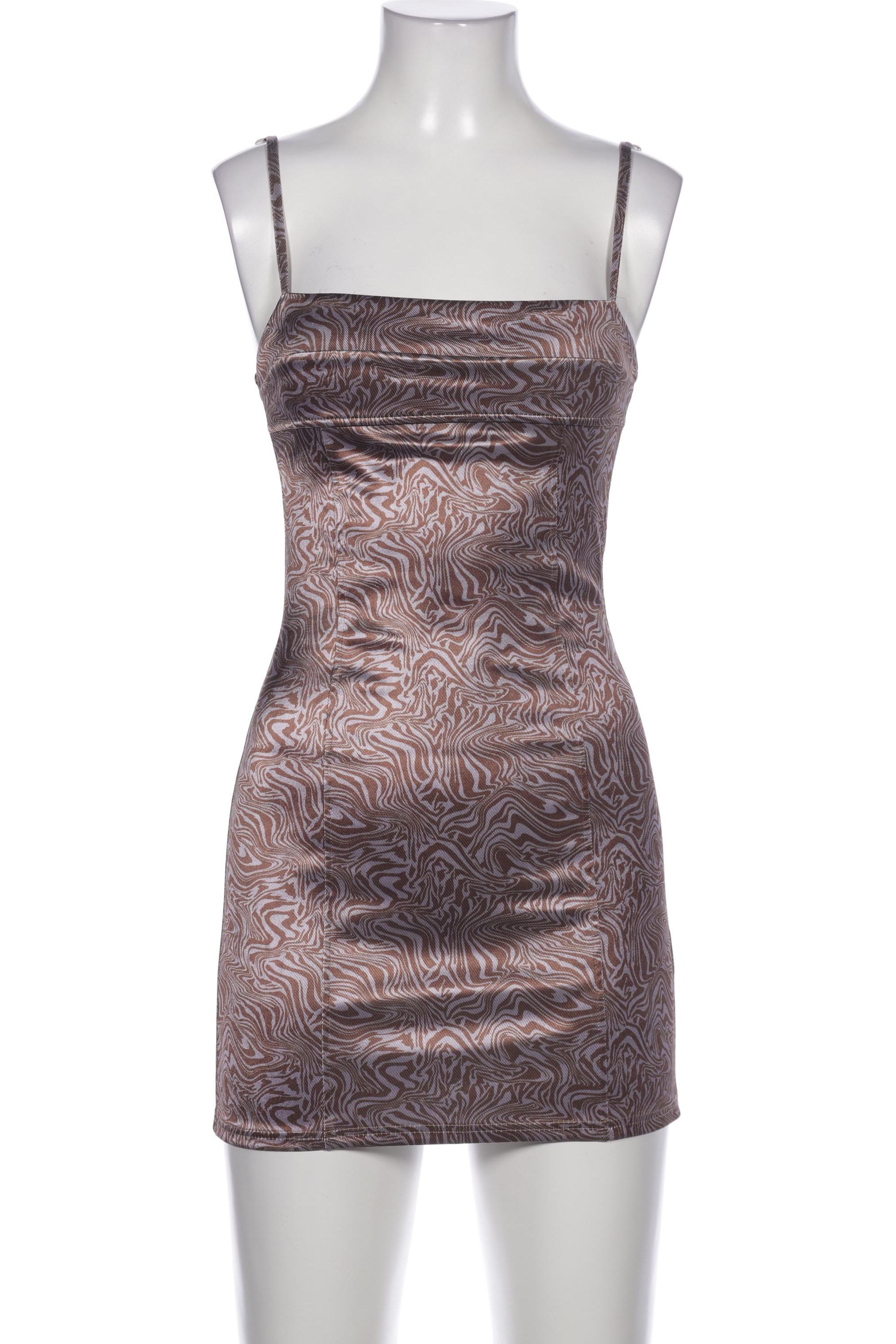 

Urban Outfitters Damen Kleid, braun, Gr. 34