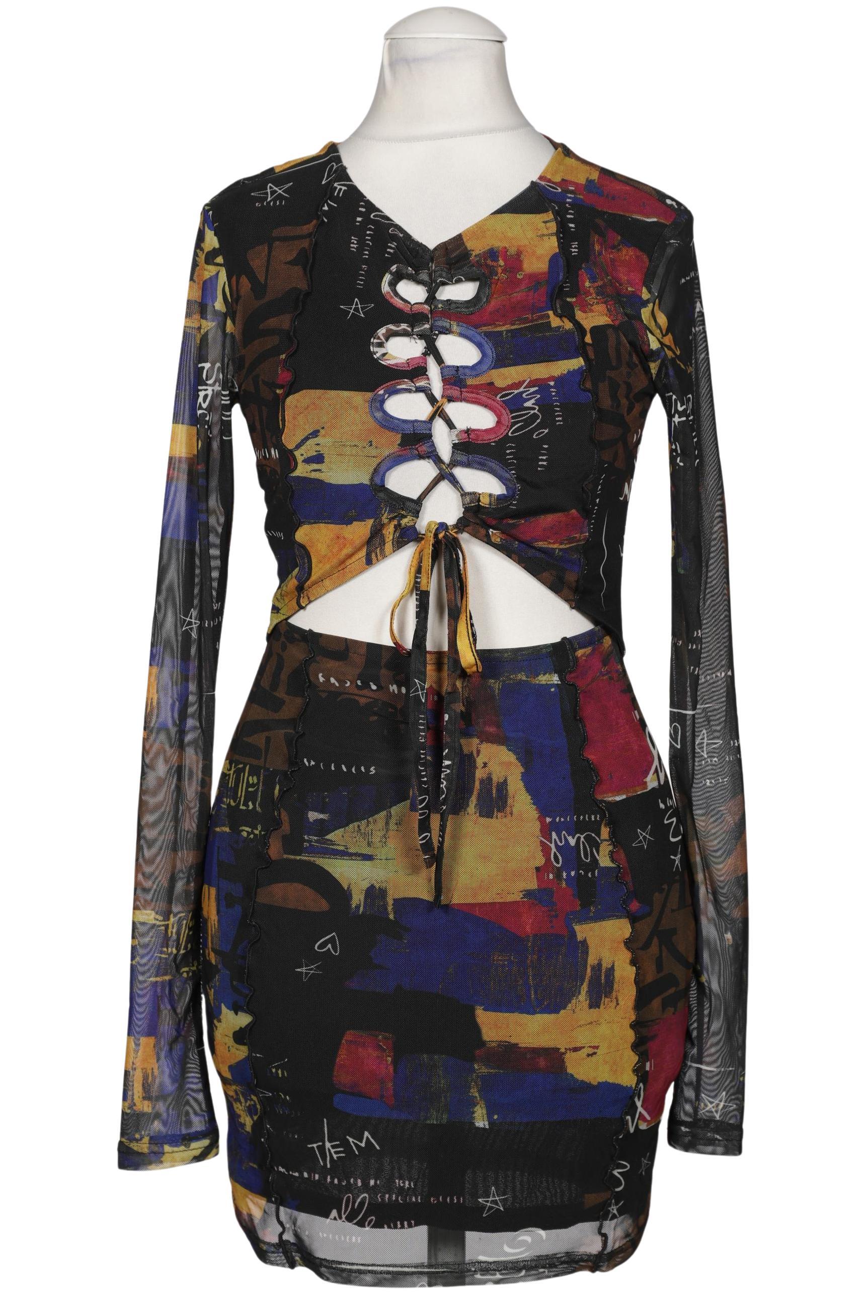 

Urban Outfitters Damen Kleid, mehrfarbig, Gr. 34