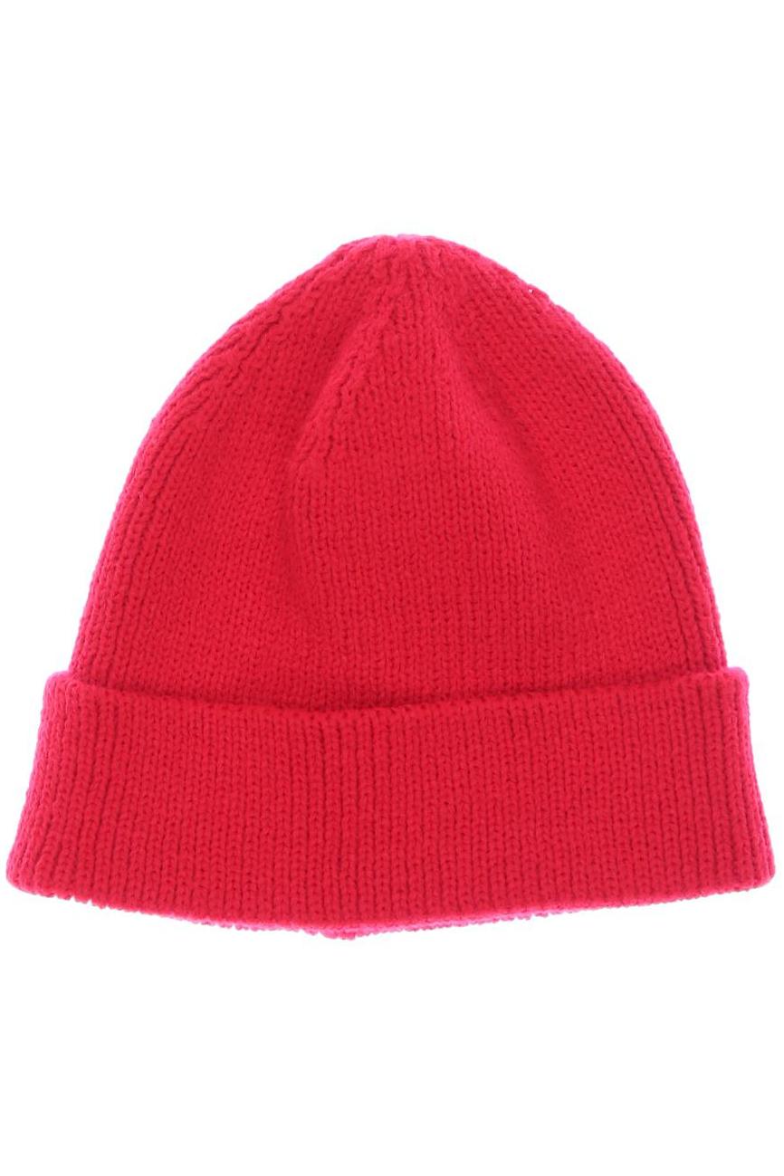 

Urban Outfitters Damen Hut/Mütze, rot, Gr. uni