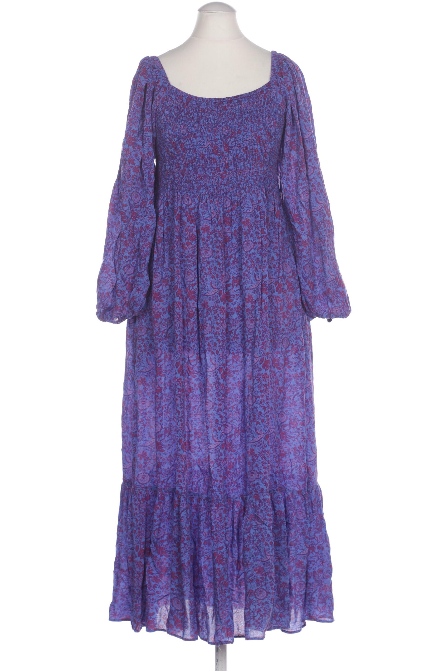 

Urban Outfitters Damen Kleid, blau, Gr. 38