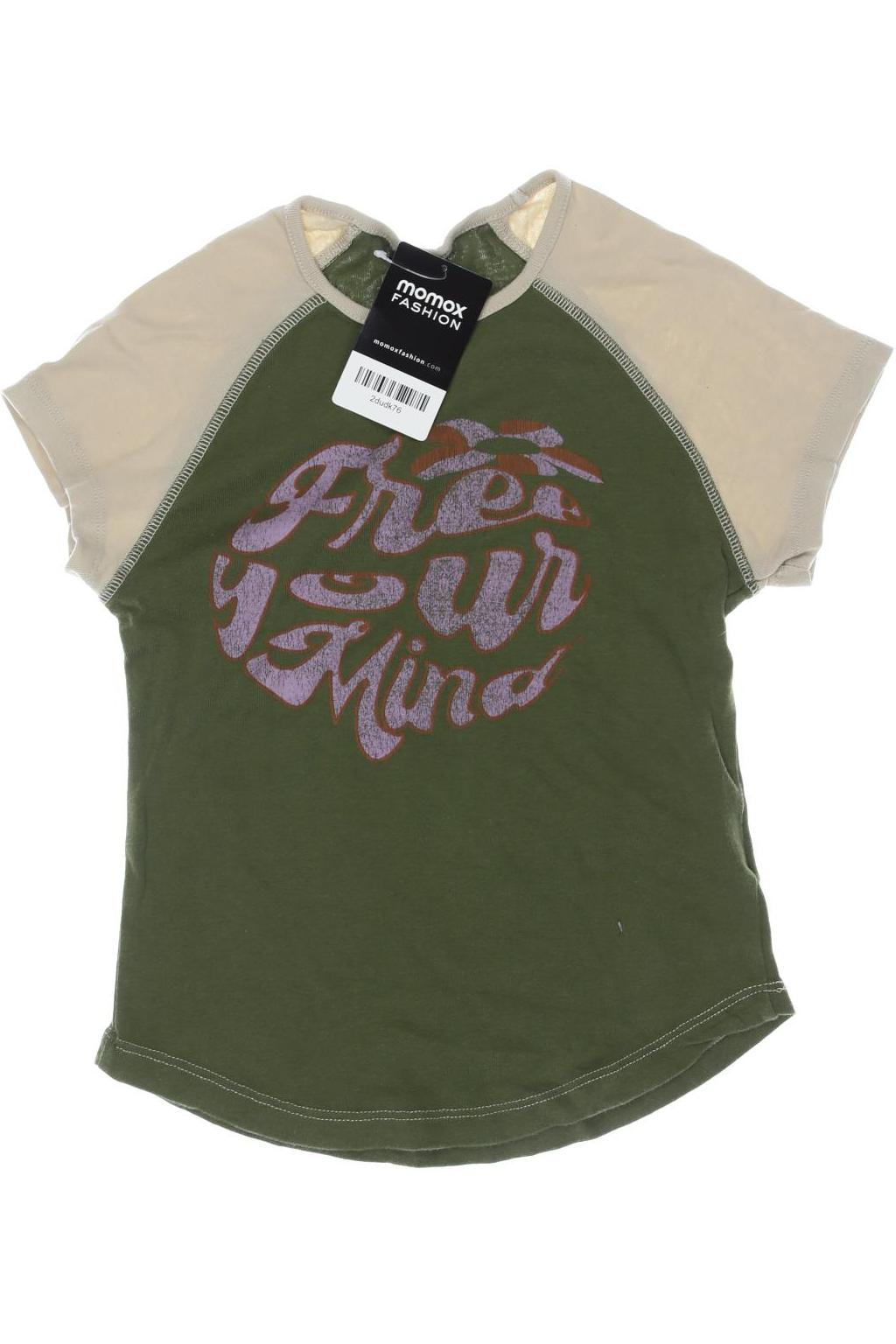 

Urban Outfitters Damen T-Shirt, grün, Gr. 36