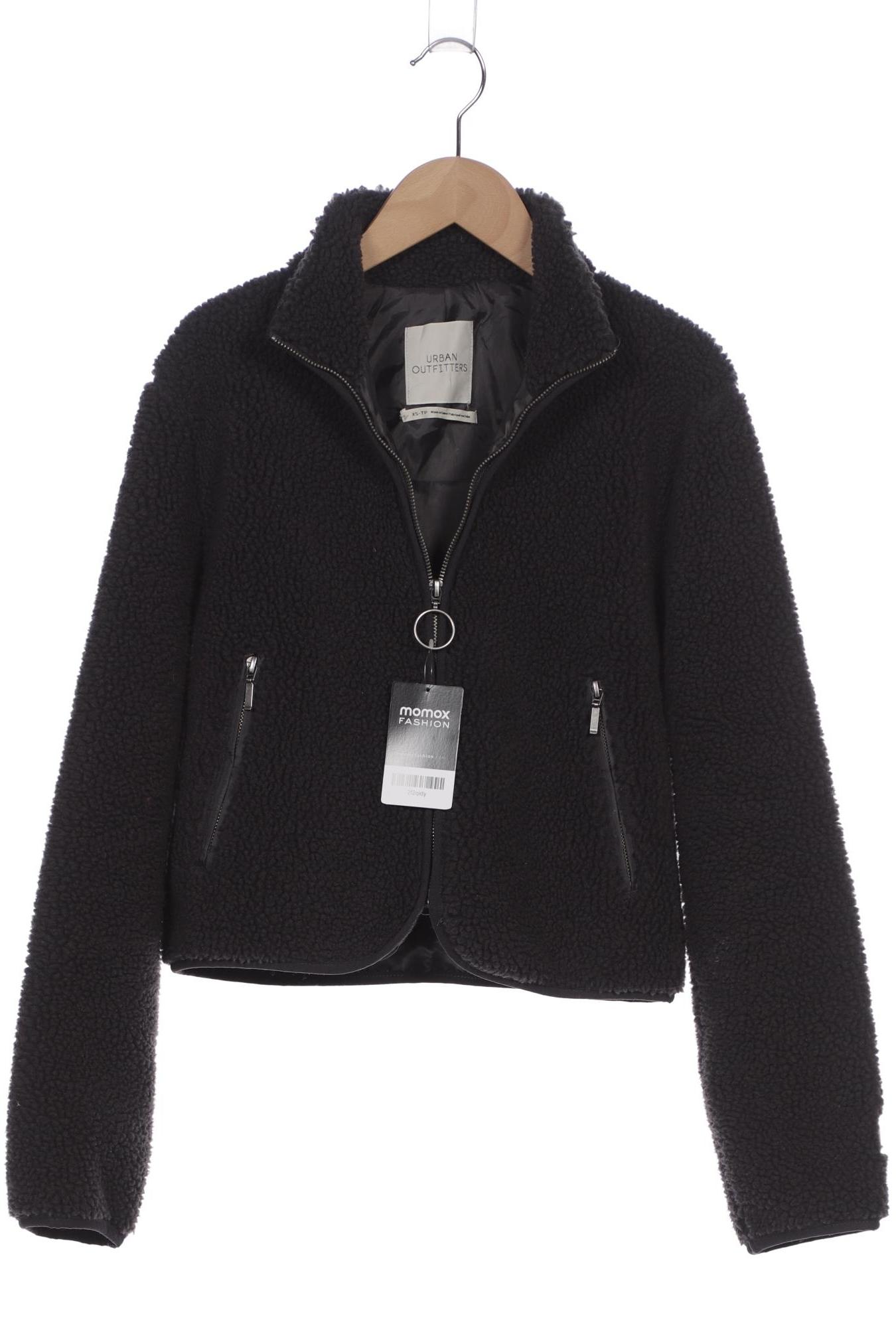 

Urban Outfitters Damen Jacke, grau, Gr. 34