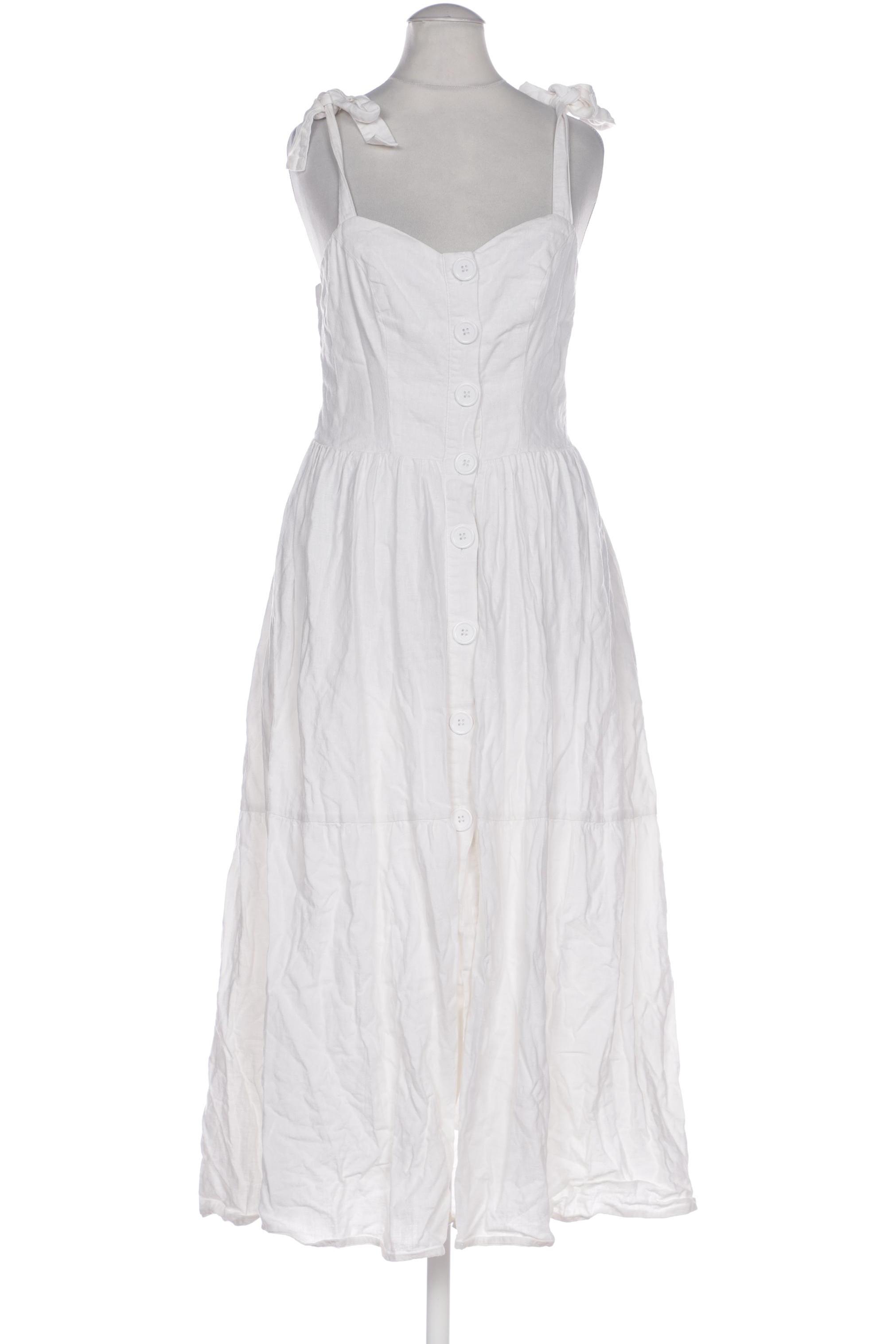 

Urban Outfitters Damen Kleid, weiß, Gr. 36