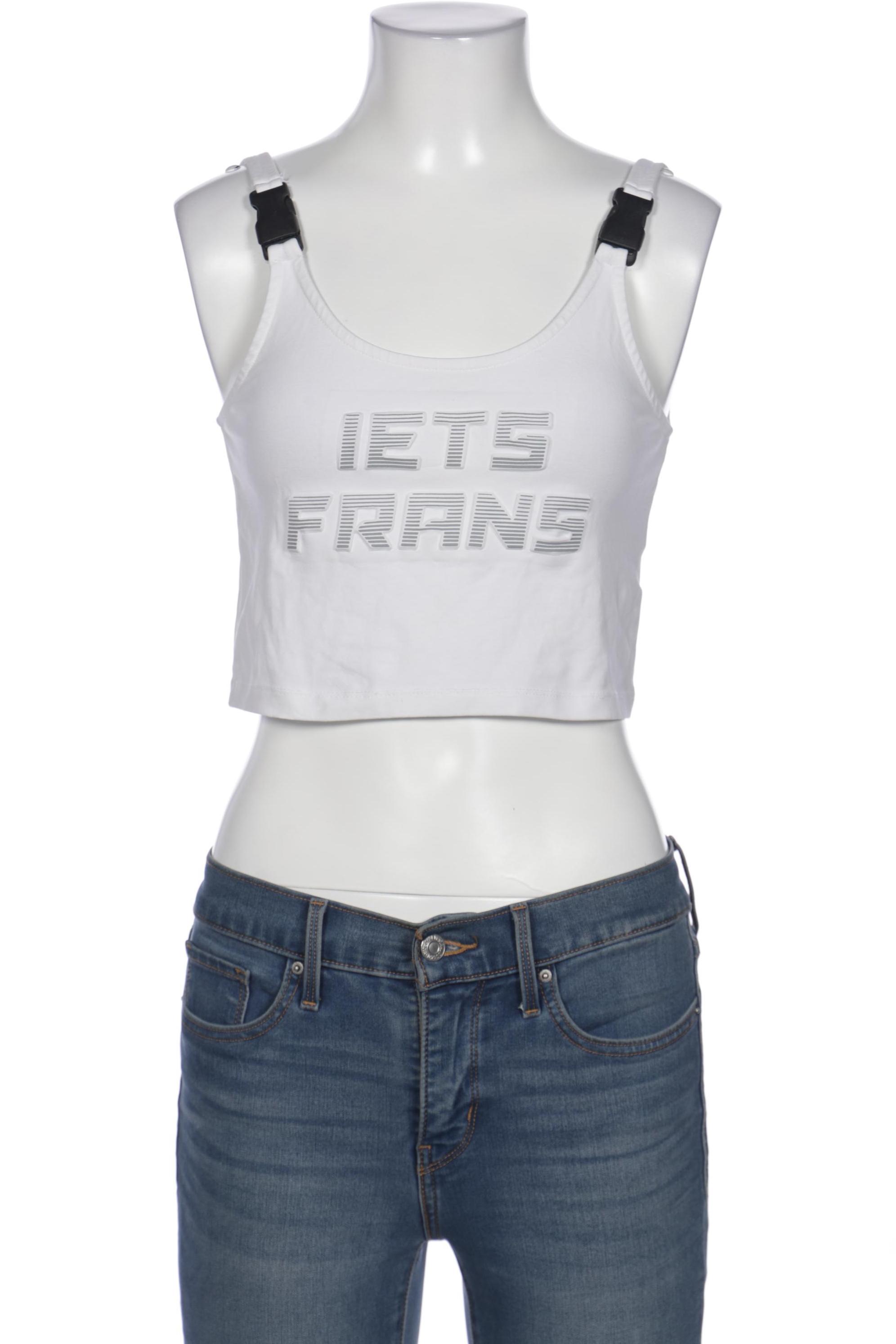 

Urban Outfitters Damen Top, weiß