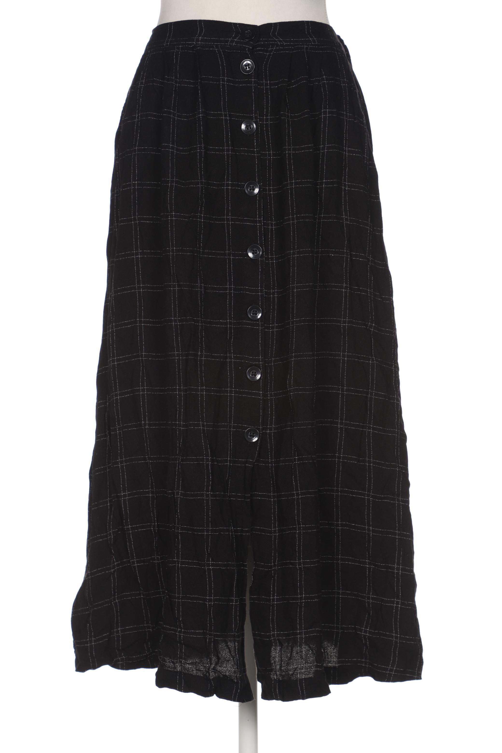 

Urban Outfitters Damen Rock, schwarz, Gr. 36