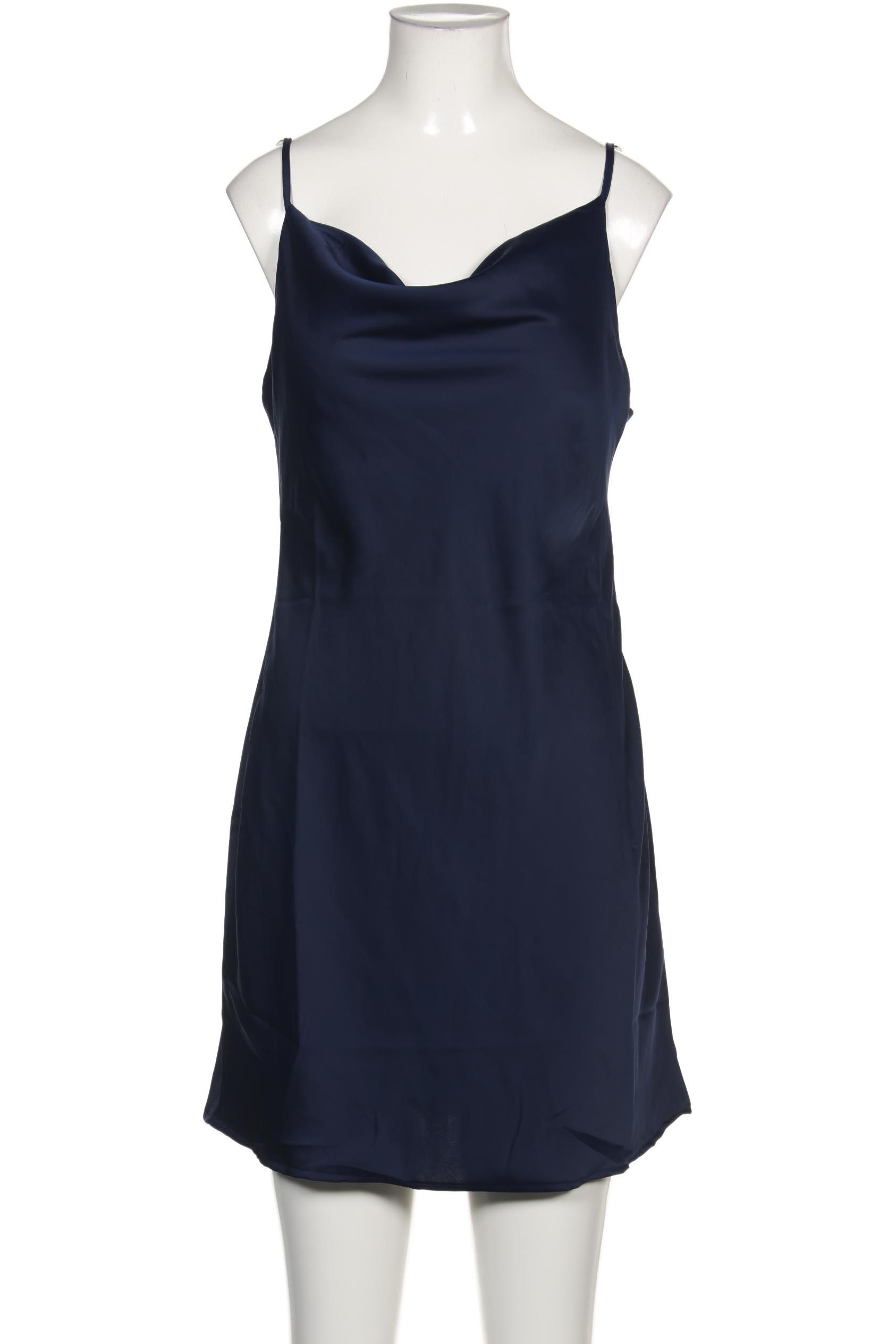 

Urban Outfitters Damen Kleid, marineblau, Gr. 38