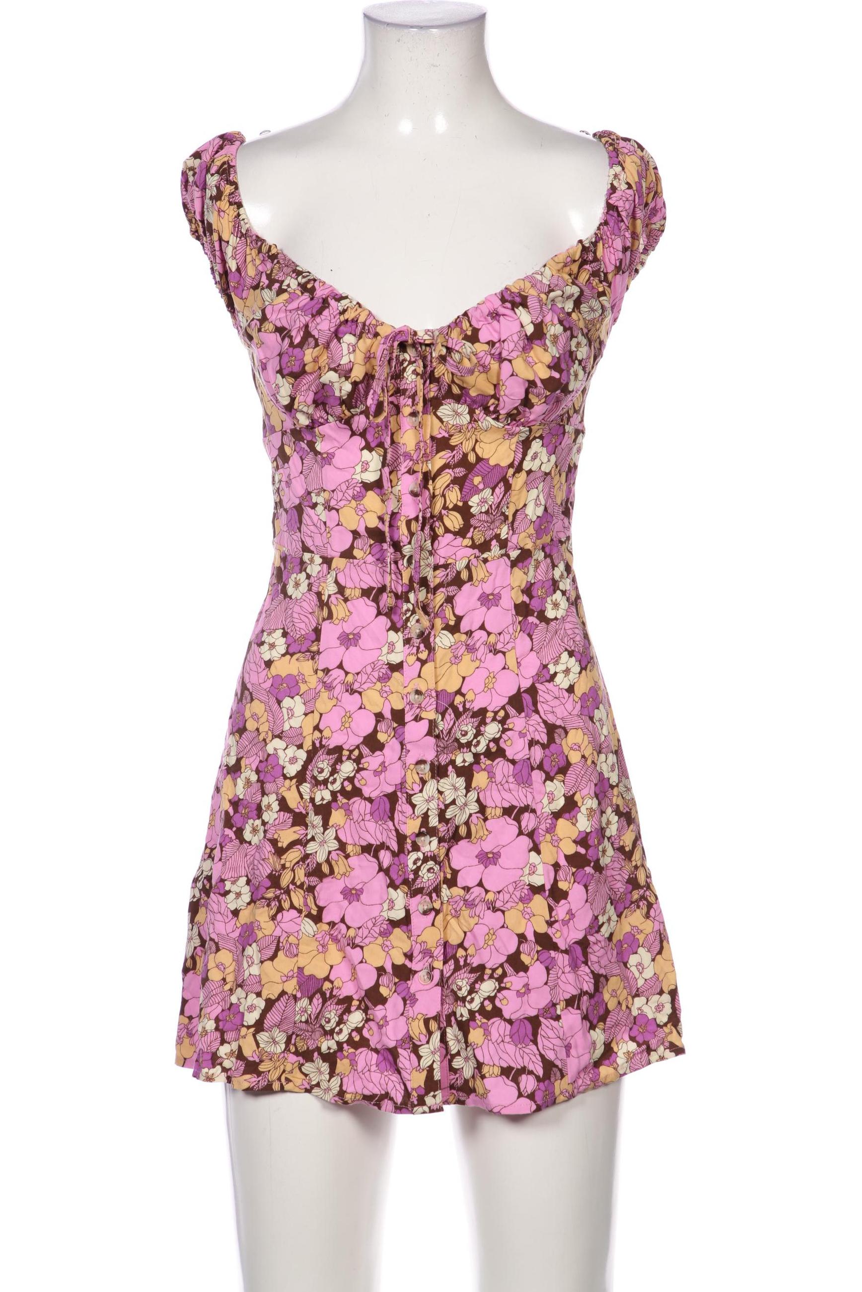 

Urban Outfitters Damen Kleid, pink, Gr. 36