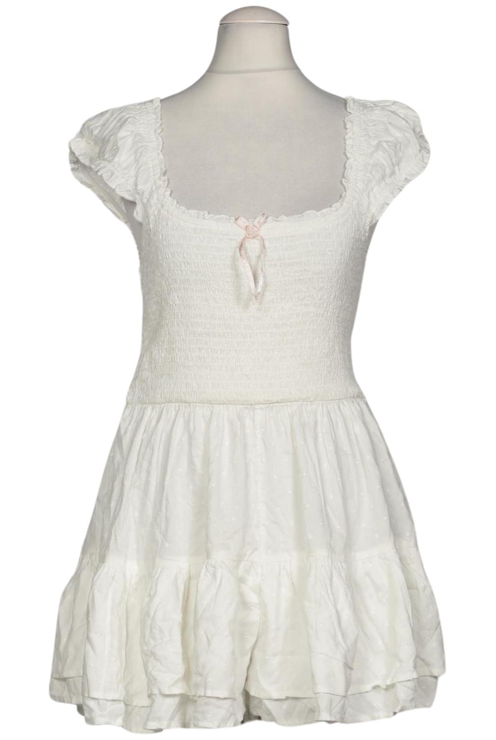 

Urban Outfitters Damen Jumpsuit/Overall, weiß, Gr. 38