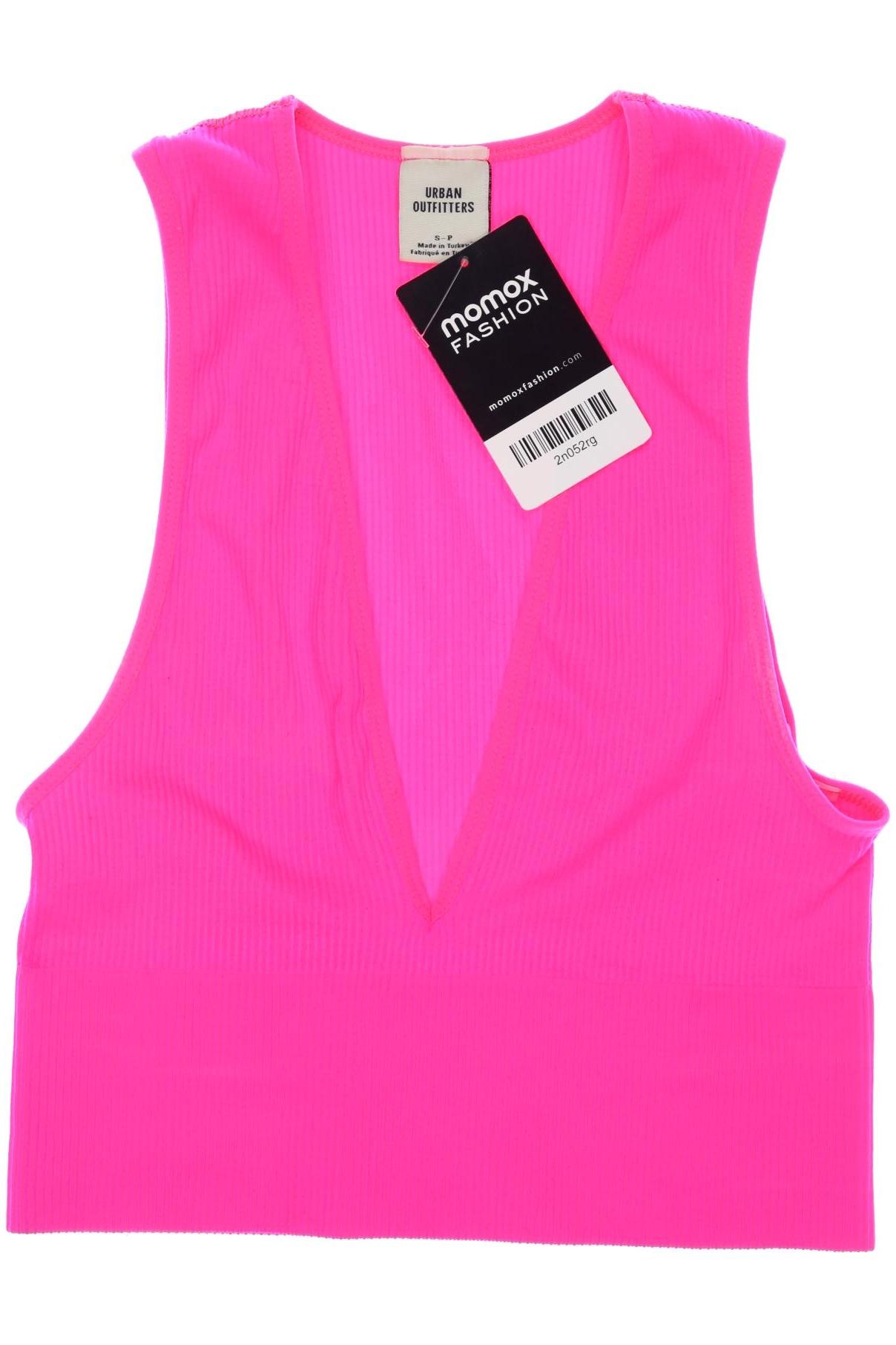 

Urban Outfitters Damen Top, pink, Gr. 36