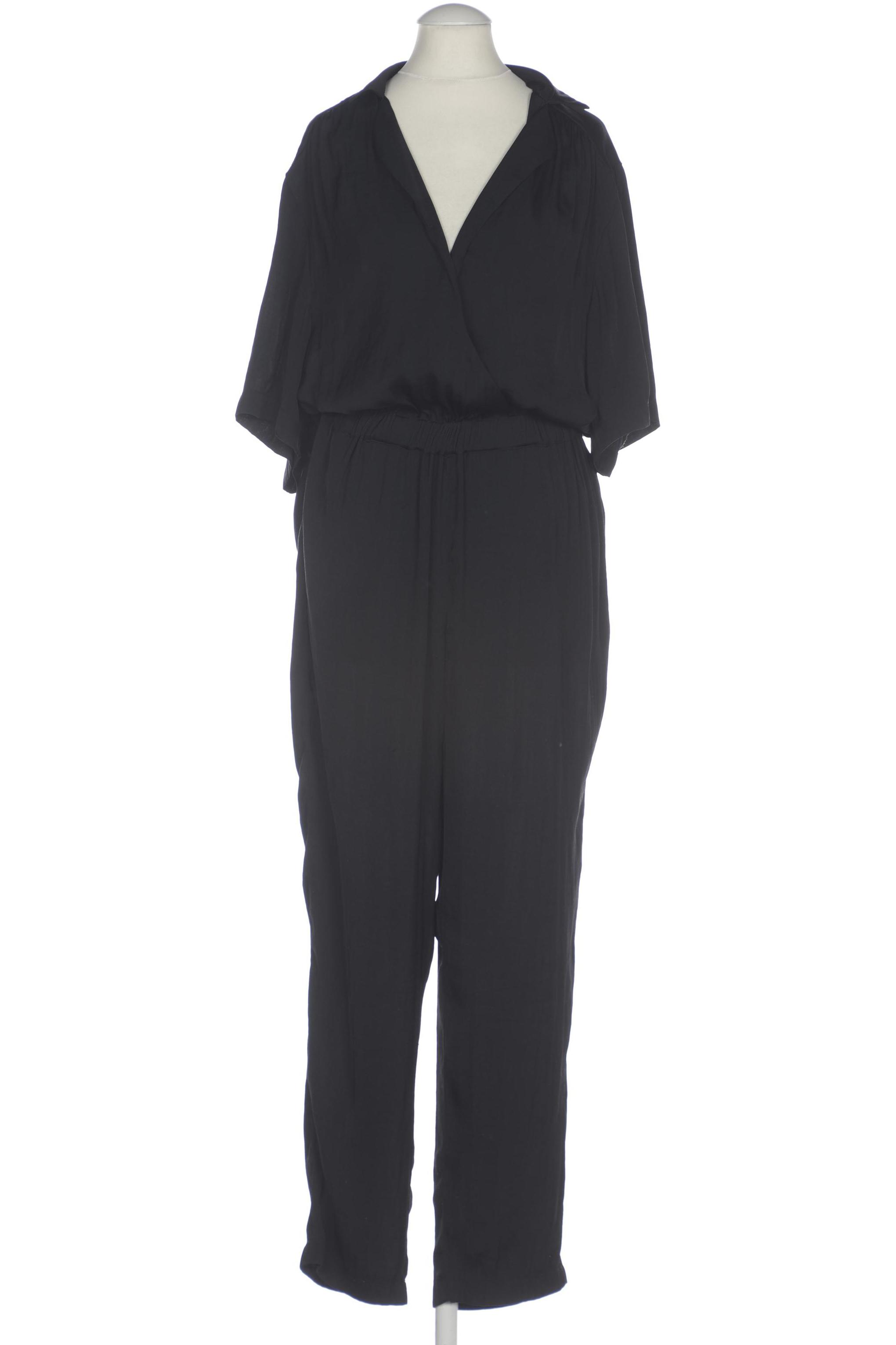 

Urban Outfitters Damen Jumpsuit/Overall, schwarz, Gr. 36