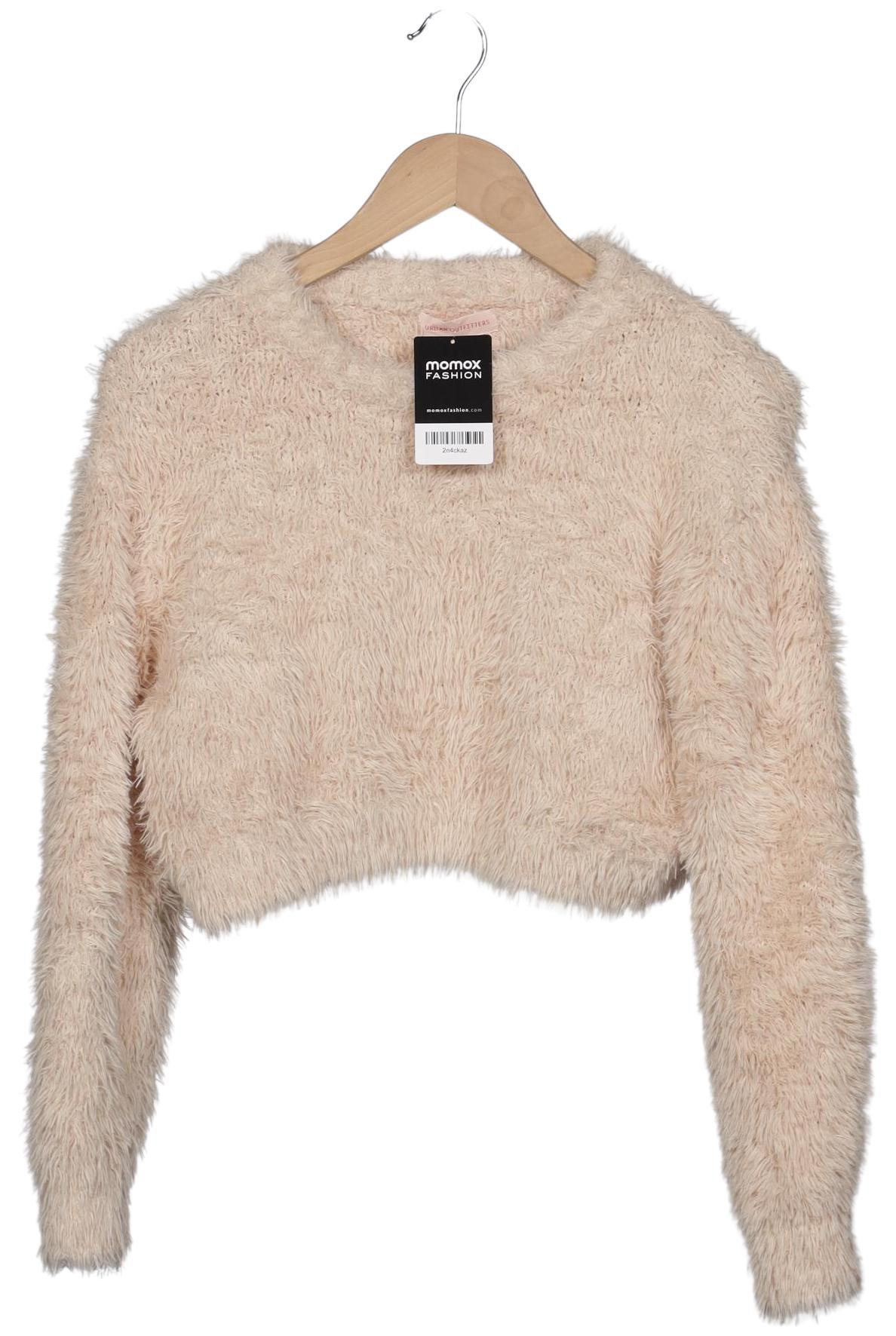

Urban Outfitters Damen Pullover, beige, Gr. 36