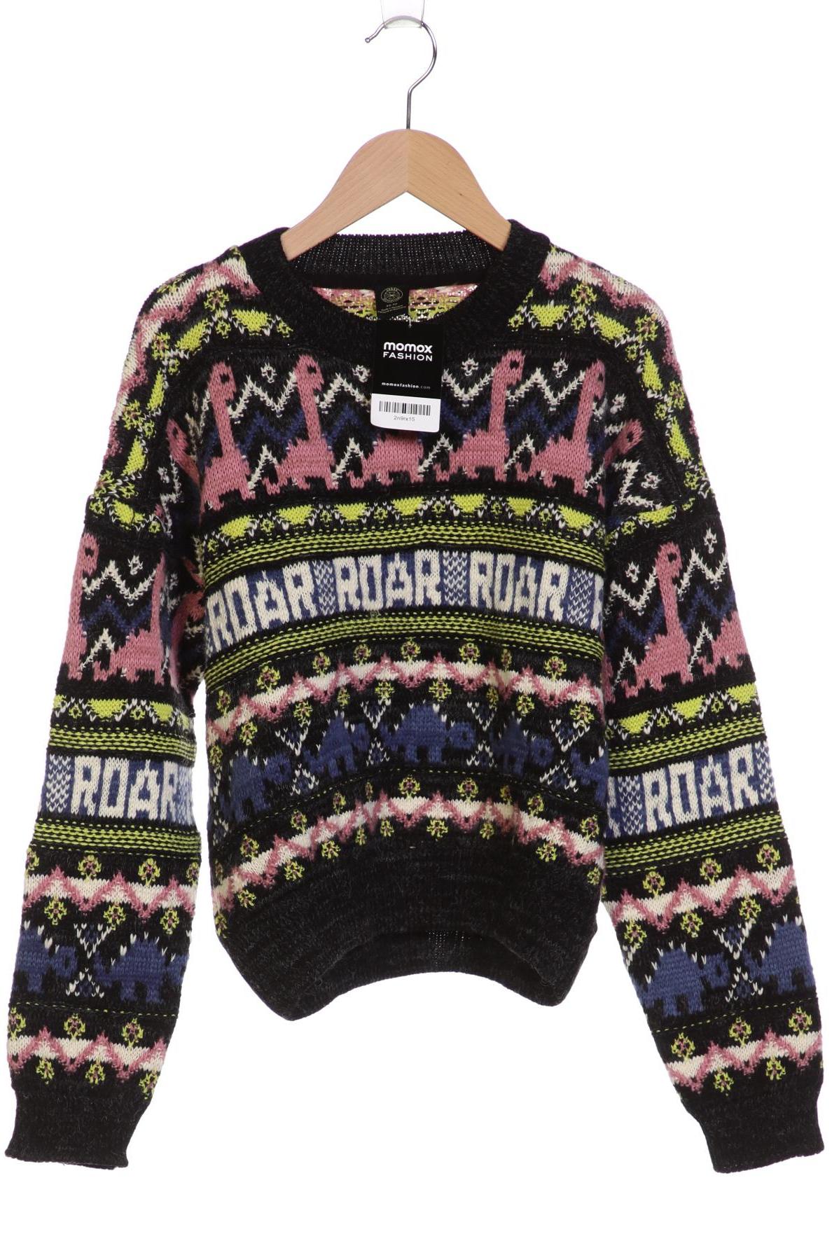 

Urban Outfitters Damen Pullover, mehrfarbig, Gr. 34