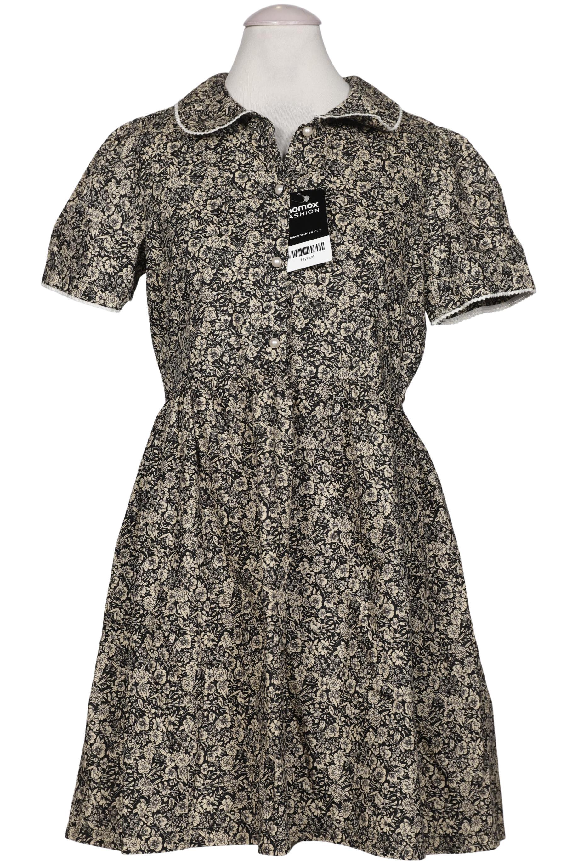 

Urban Outfitters Damen Kleid, schwarz, Gr. 36