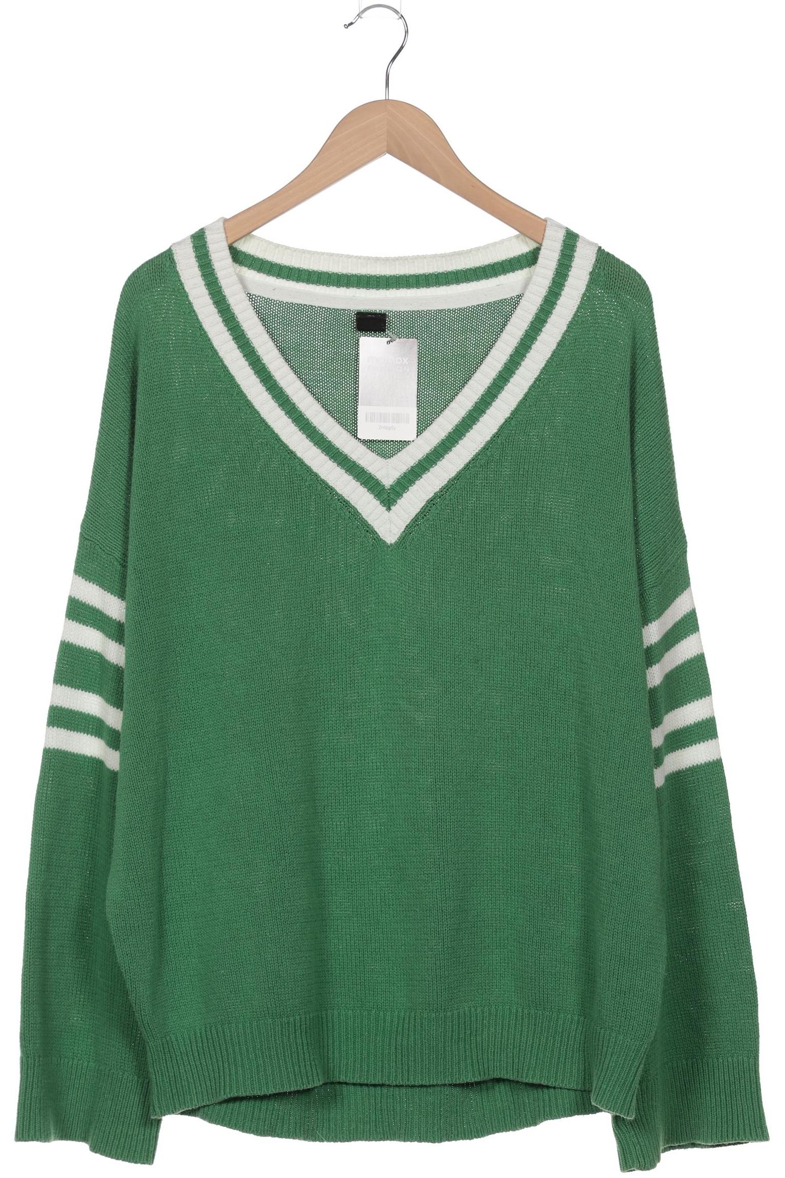 

Urban Outfitters Damen Pullover, grün, Gr. 36