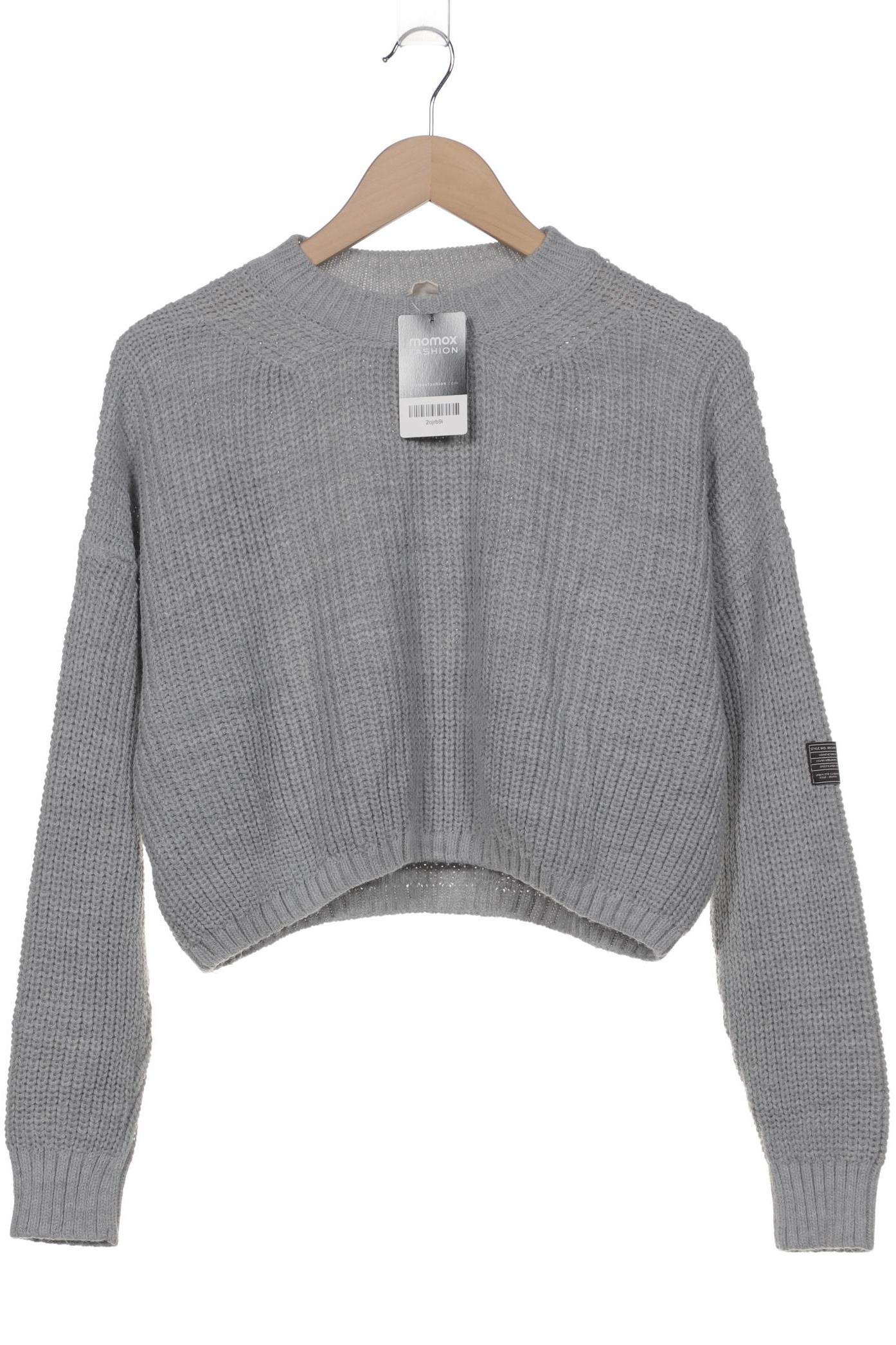 

Urban Outfitters Damen Pullover, grau, Gr. 38