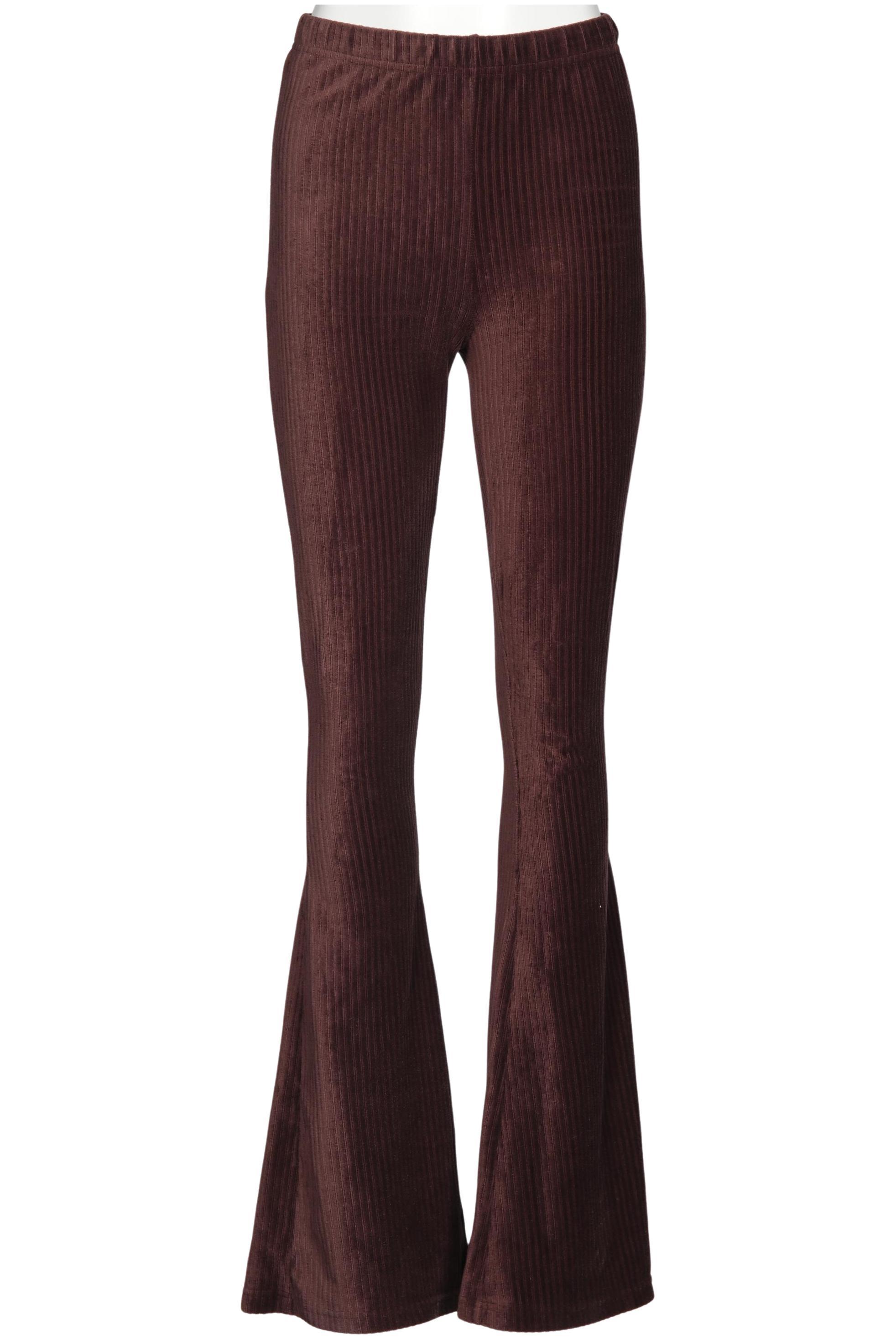 

Urban Outfitters Damen Stoffhose, braun, Gr. 0
