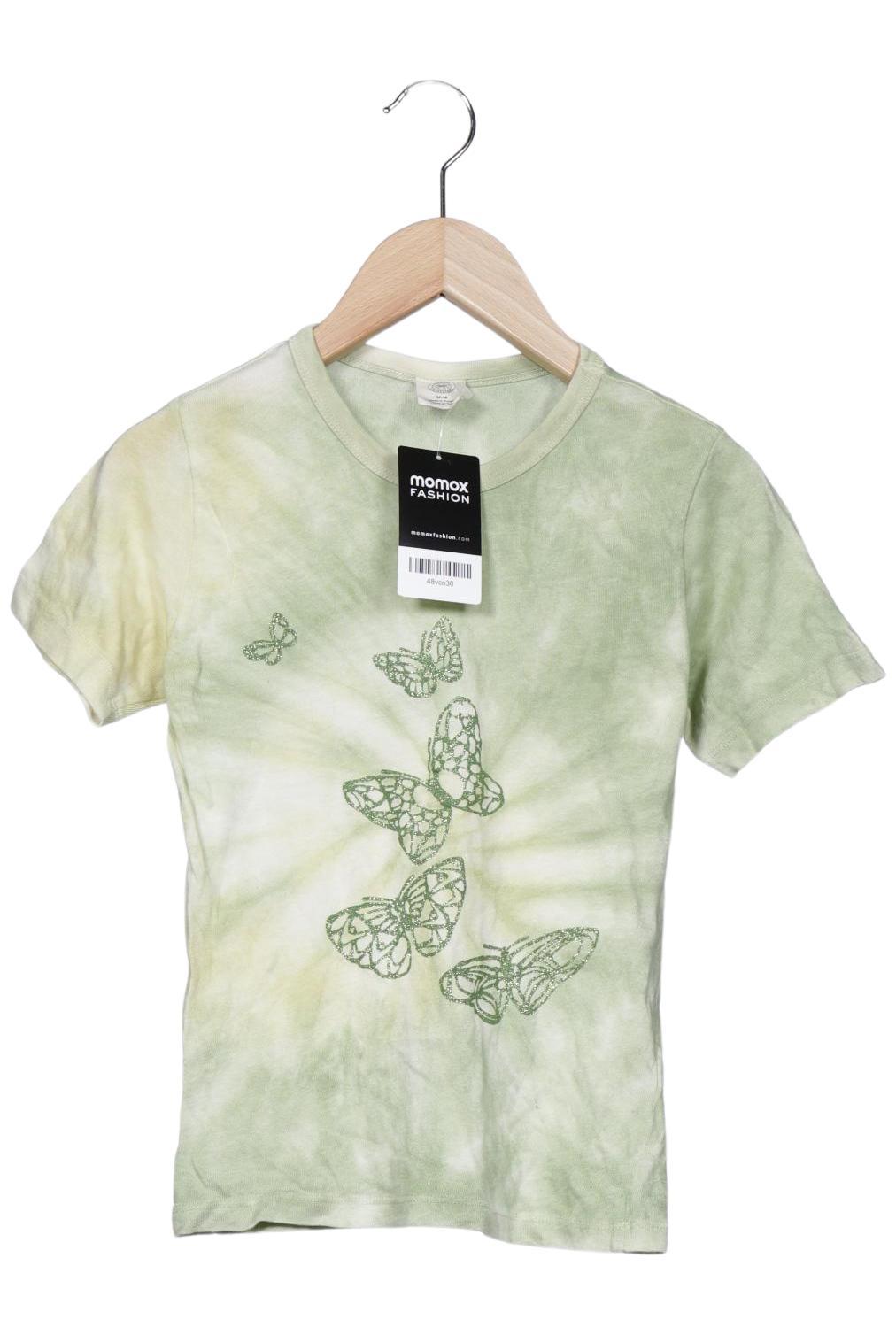 Thumbnail - Urban Outfitters Damen T-Shirt, hellgrün, Gr. 38