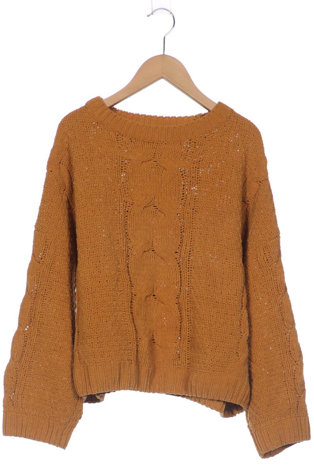

Urban Outfitters Damen Pullover, orange, Gr. 36