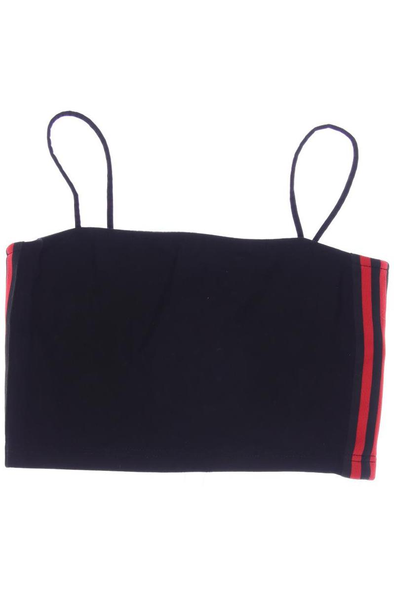 

Urban Outfitters Damen Top, schwarz