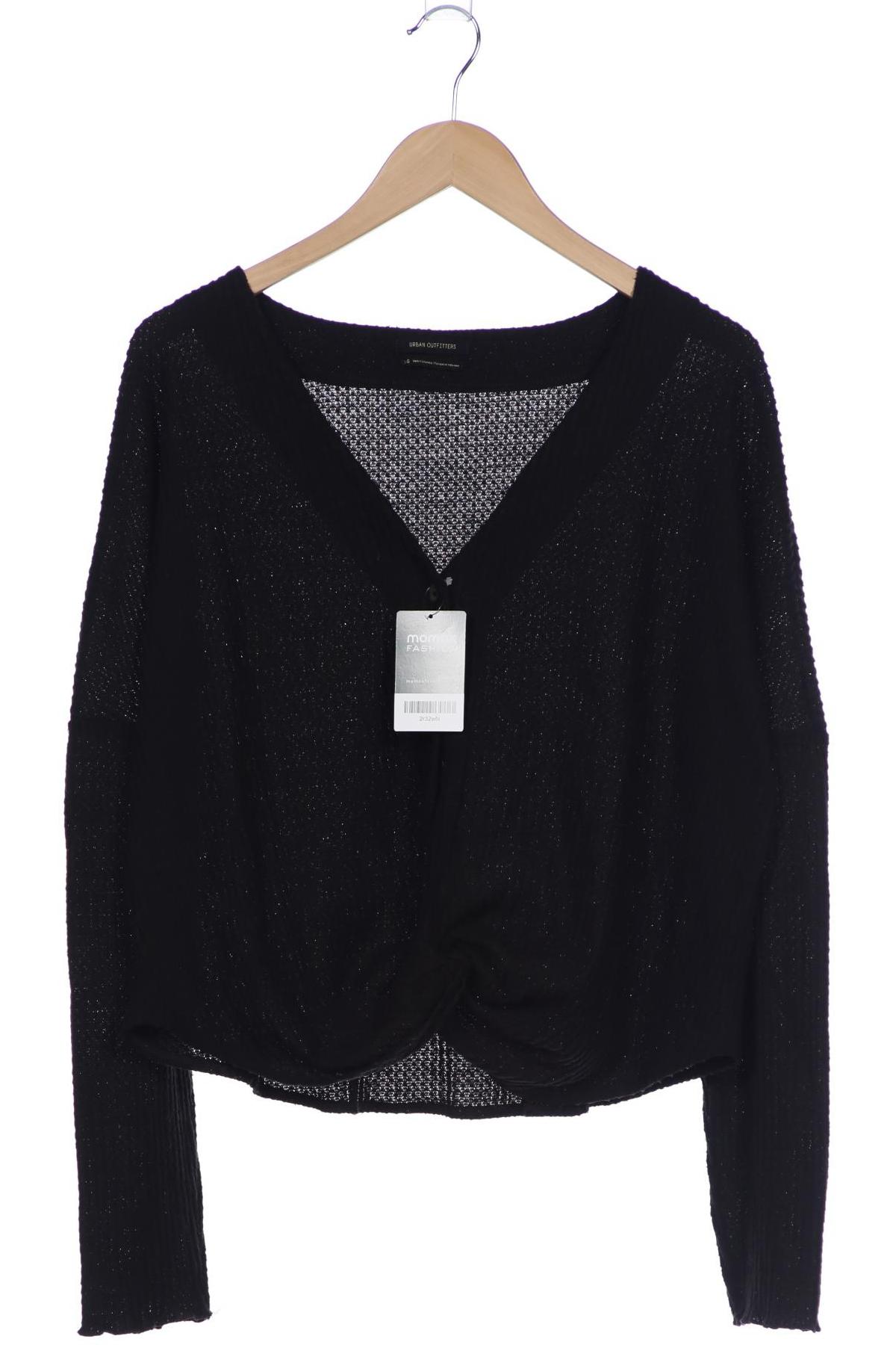 

Urban Outfitters Damen Pullover, schwarz, Gr. 42