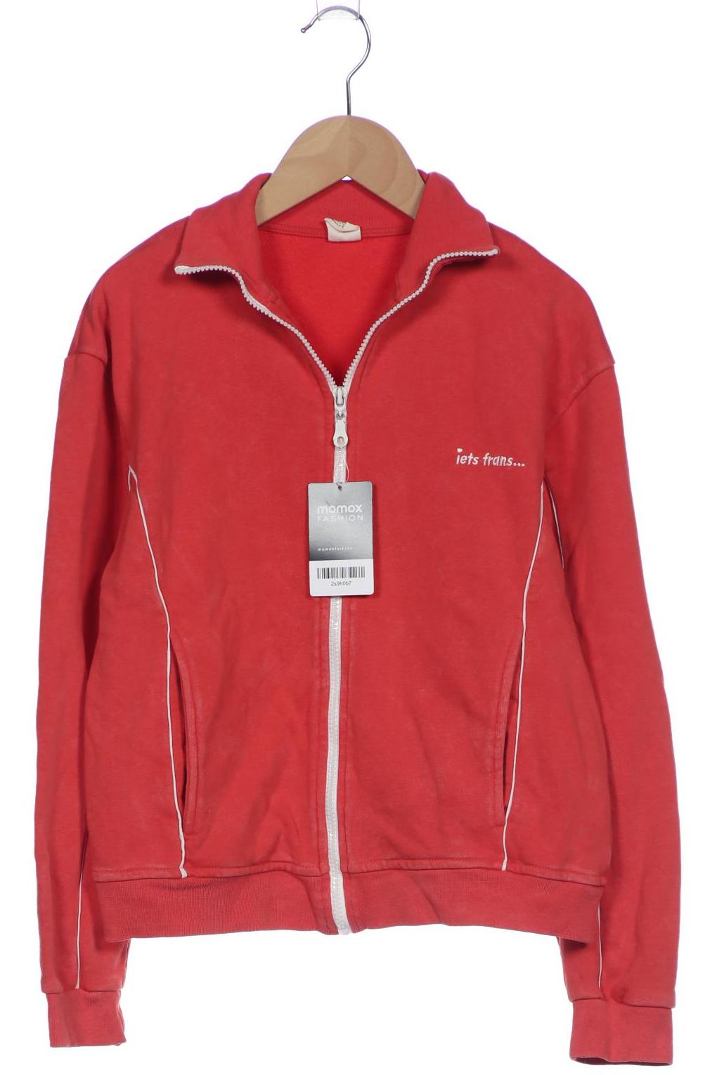 

Urban Outfitters Damen Sweatshirt, orange, Gr. 36