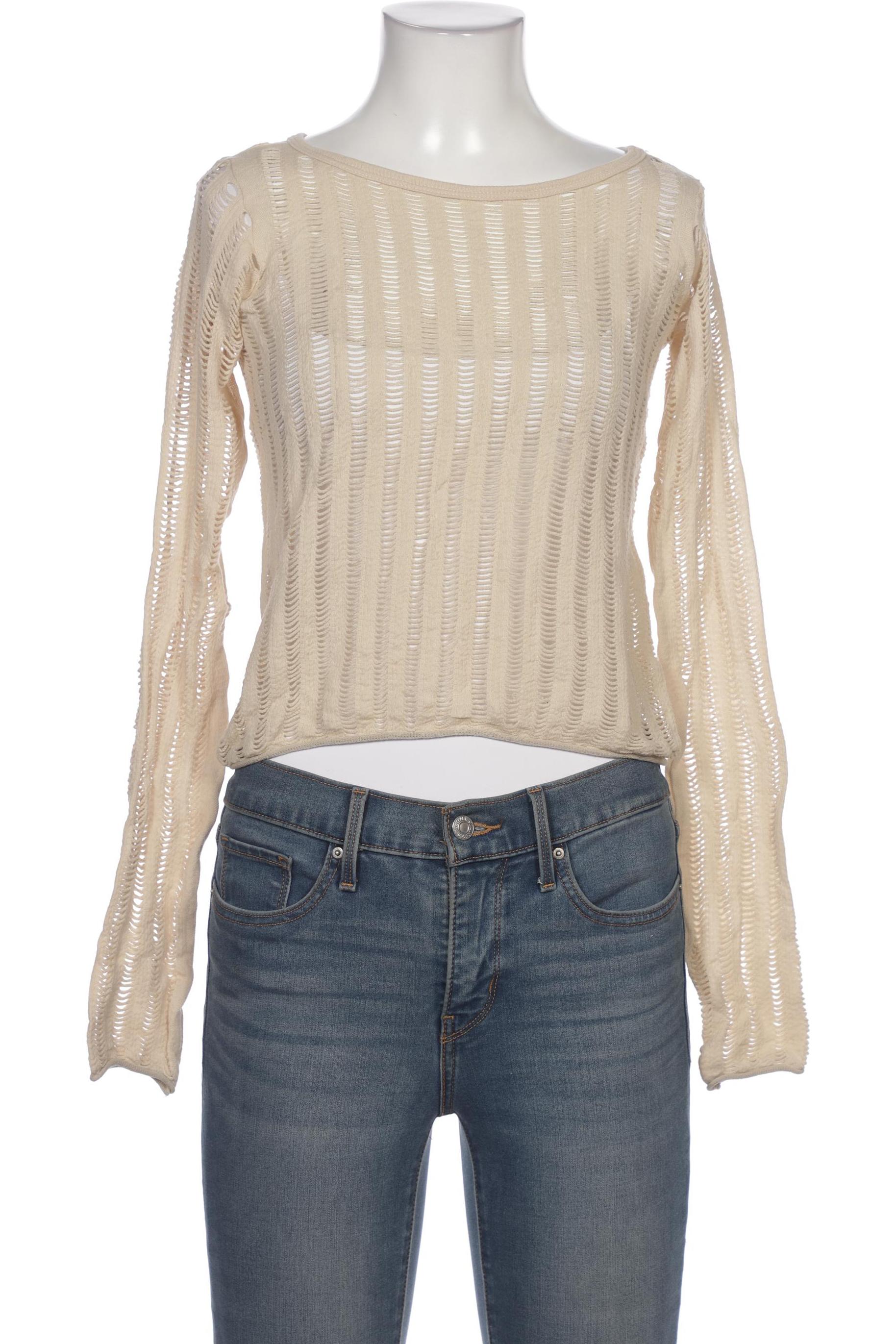 

Urban Outfitters Damen Pullover, beige