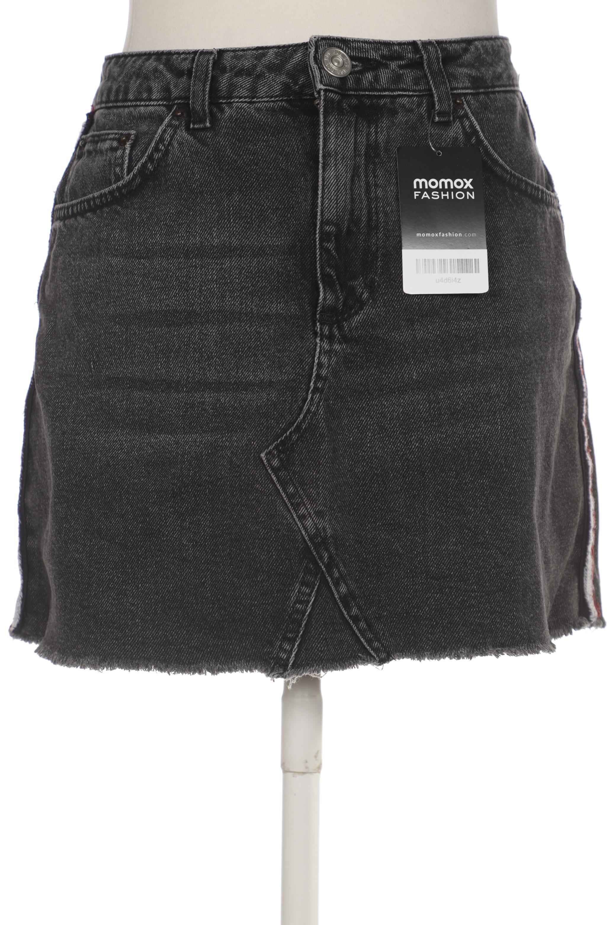 

Urban Outfitters Damen Rock, schwarz, Gr. 38