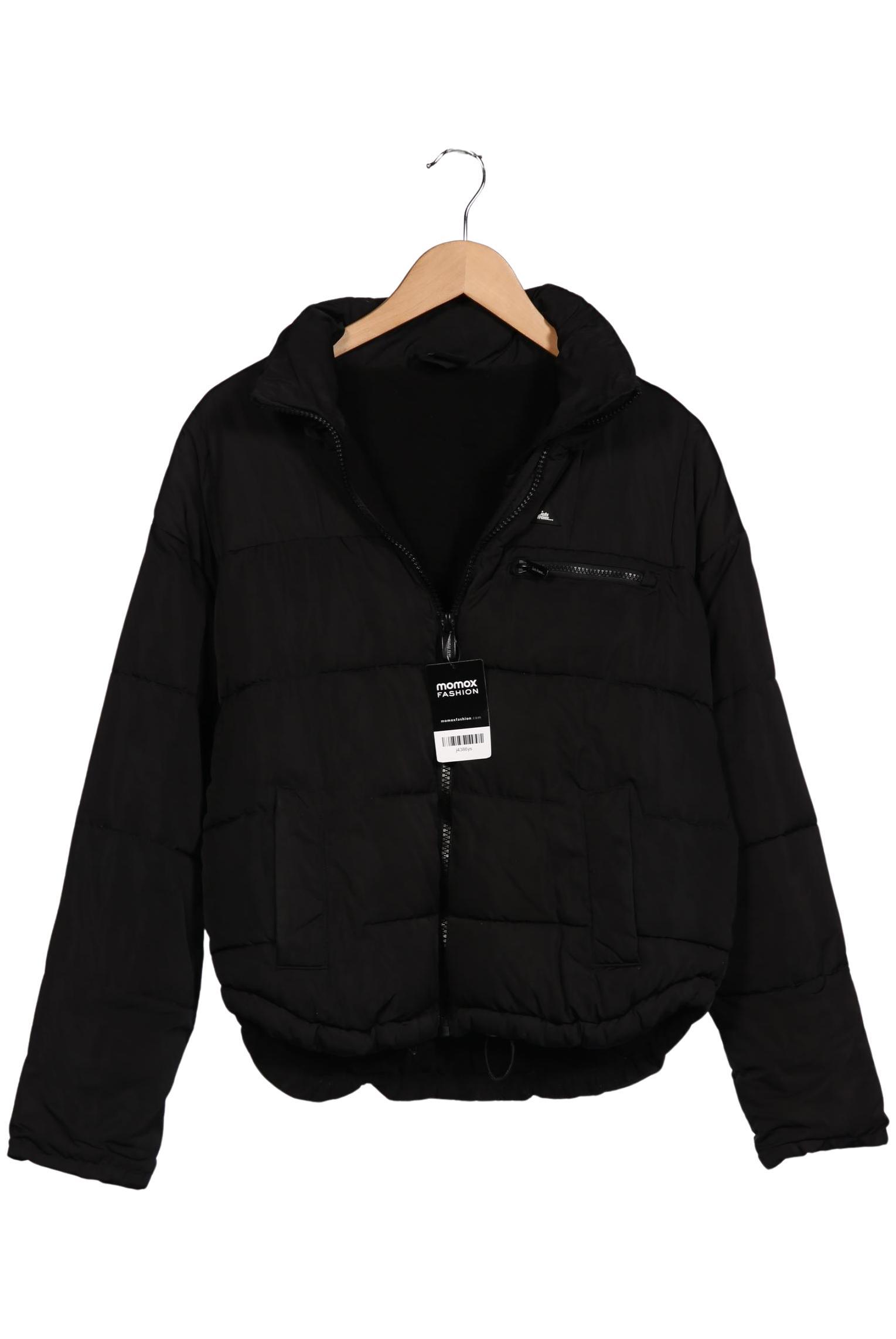 

Urban Outfitters Damen Jacke, schwarz, Gr. 36