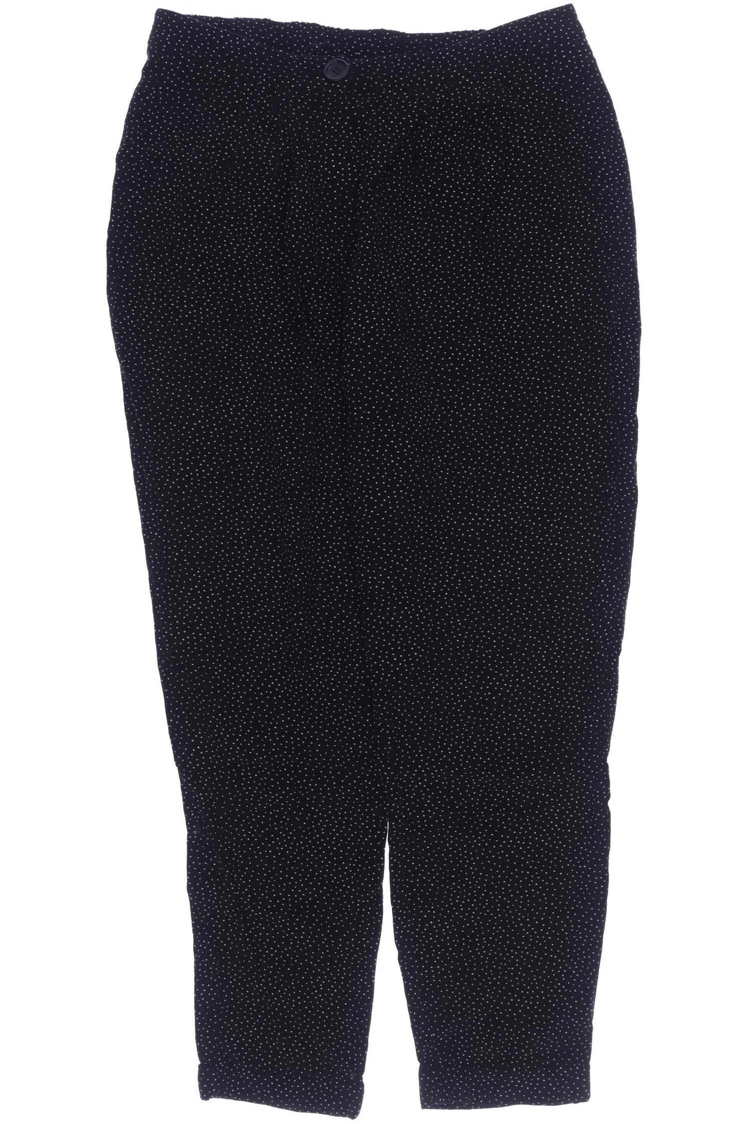 

Urban Outfitters Damen Stoffhose, schwarz