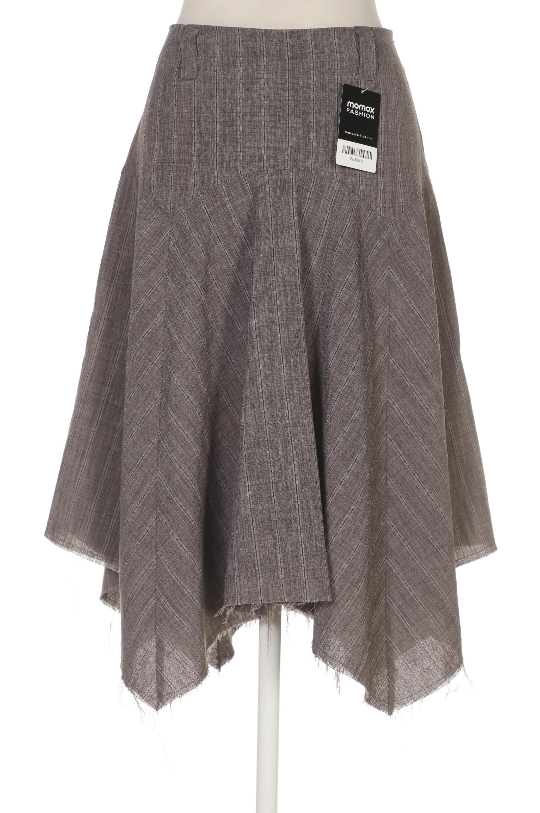 

Urban Outfitters Damen Rock, grau, Gr. 36