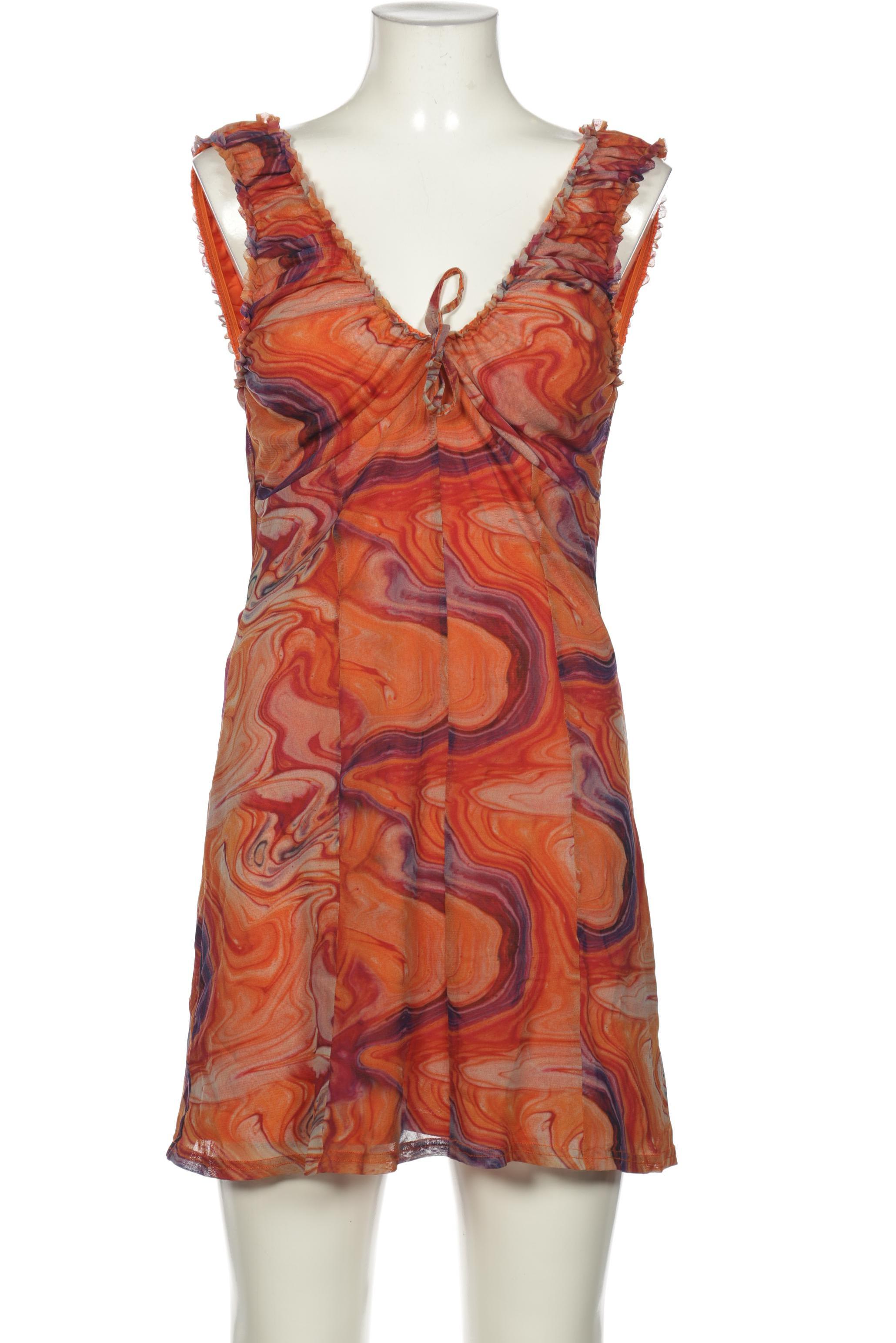

Urban Outfitters Damen Kleid, orange
