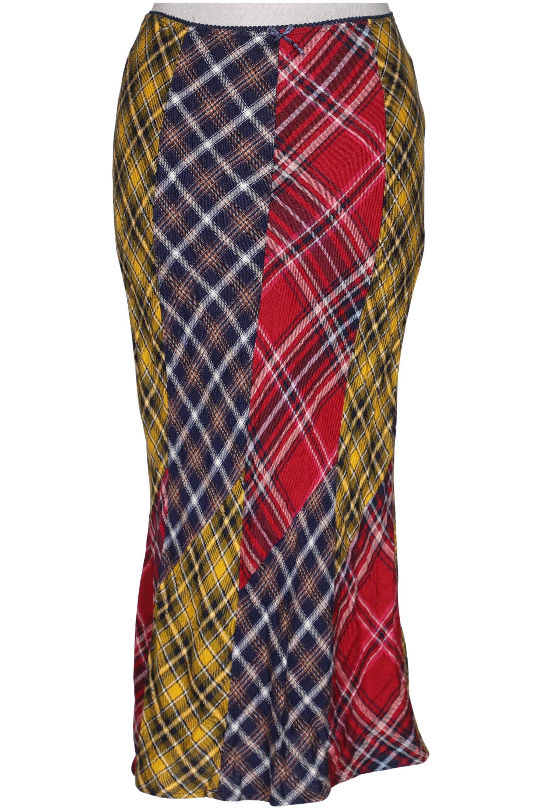 

Urban Outfitters Damen Rock, mehrfarbig, Gr. 34