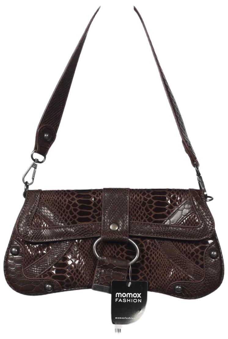 

Urban Outfitters Damen Handtasche, braun, Gr.