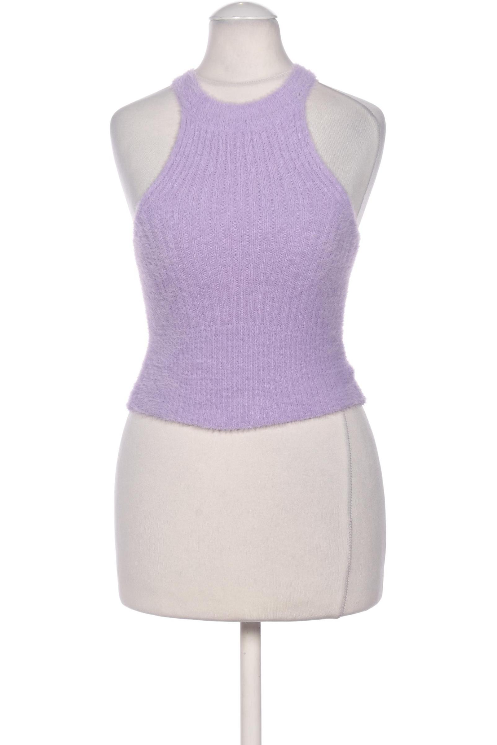 

Urban Outfitters Damen Top, flieder, Gr. 34