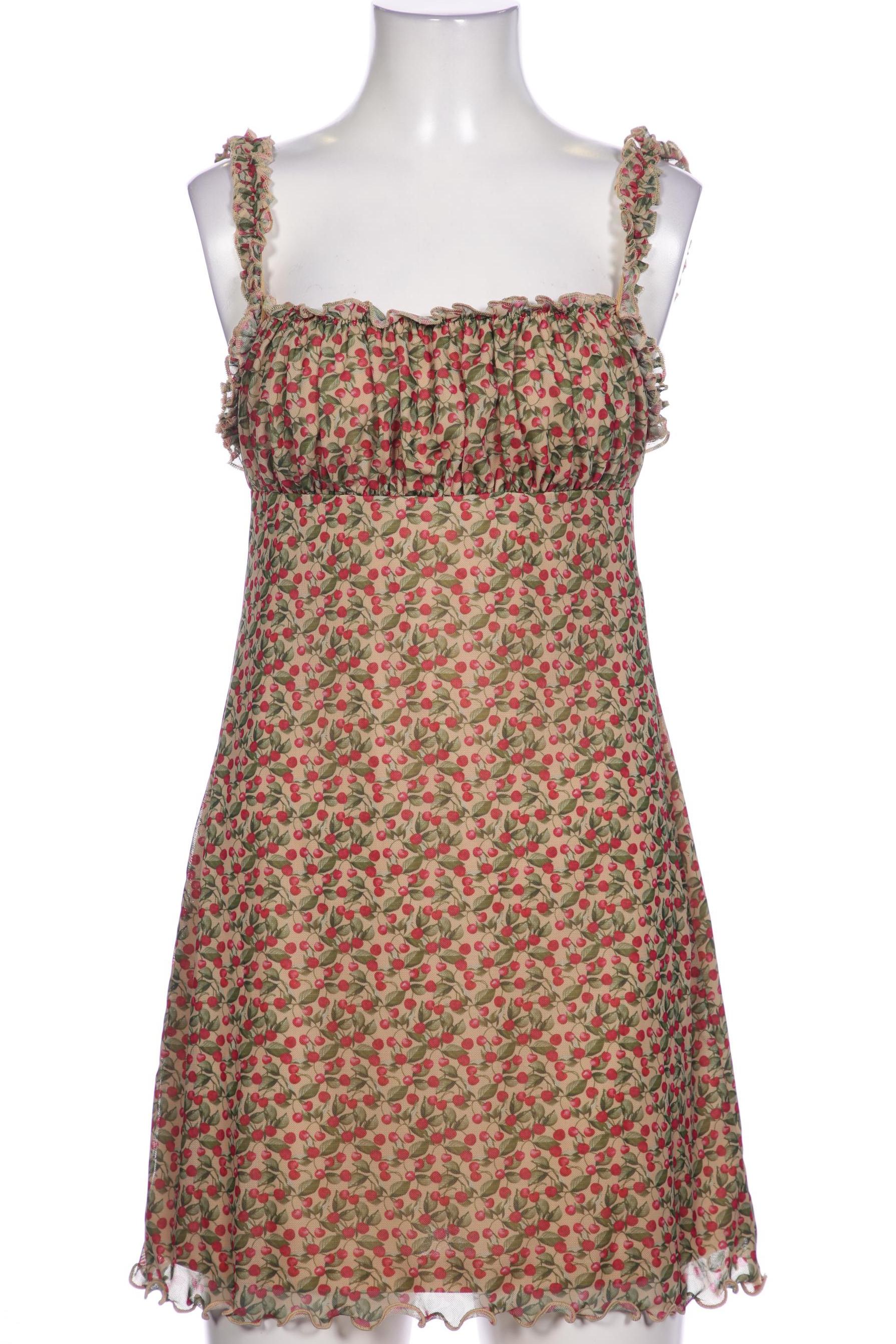 

Urban Outfitters Damen Kleid, beige, Gr. 36