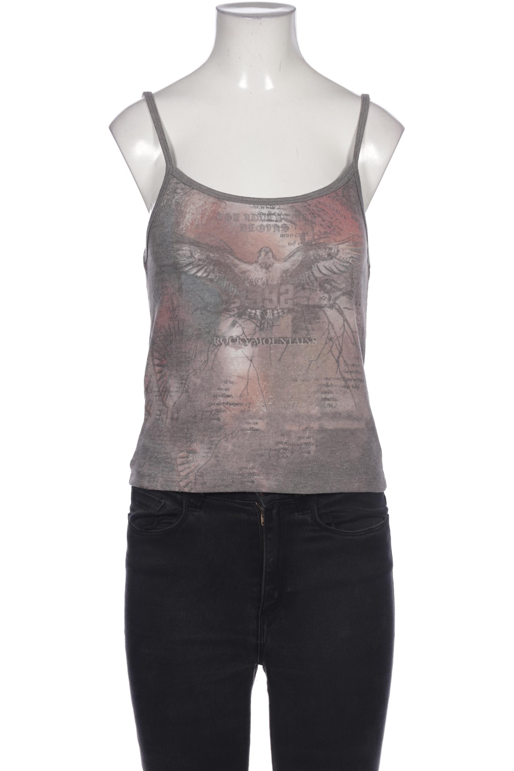 

Urban Outfitters Damen Top, grau