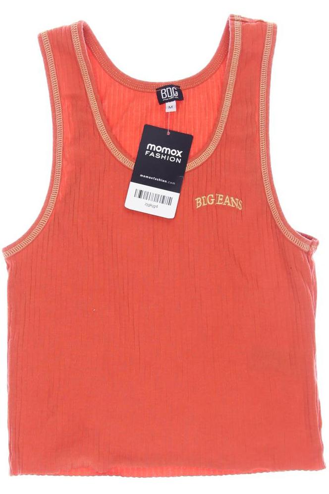 

Urban Outfitters Damen Top, rot, Gr. 38