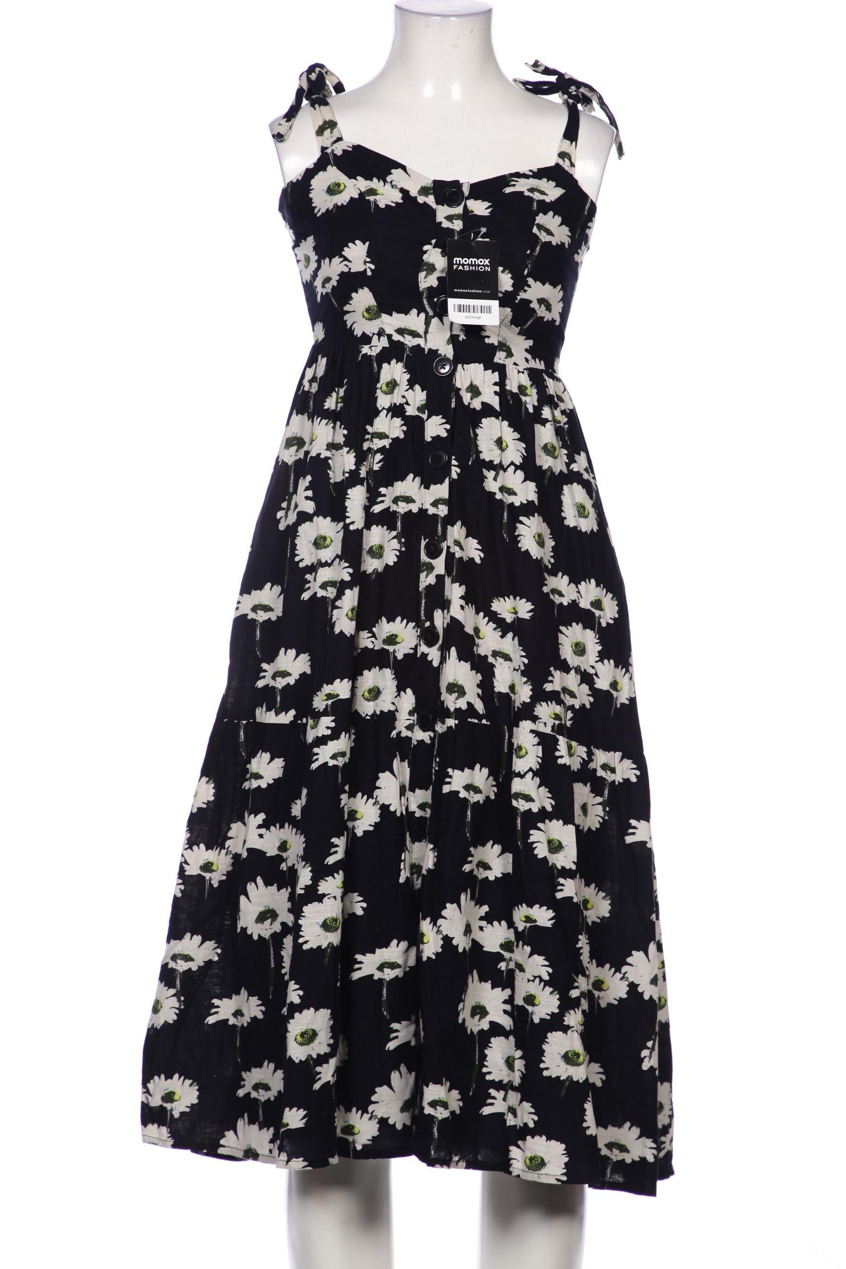 

Urban Outfitters Damen Kleid, marineblau, Gr. 34