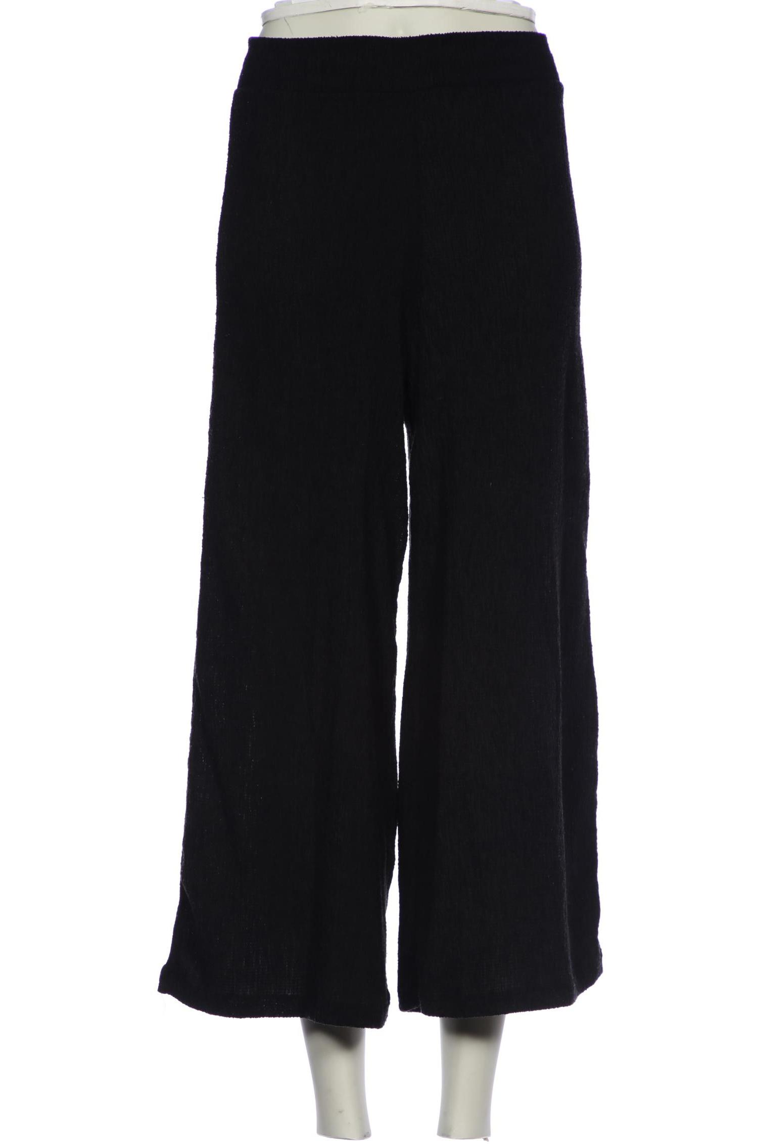 

Urban Outfitters Damen Stoffhose, schwarz