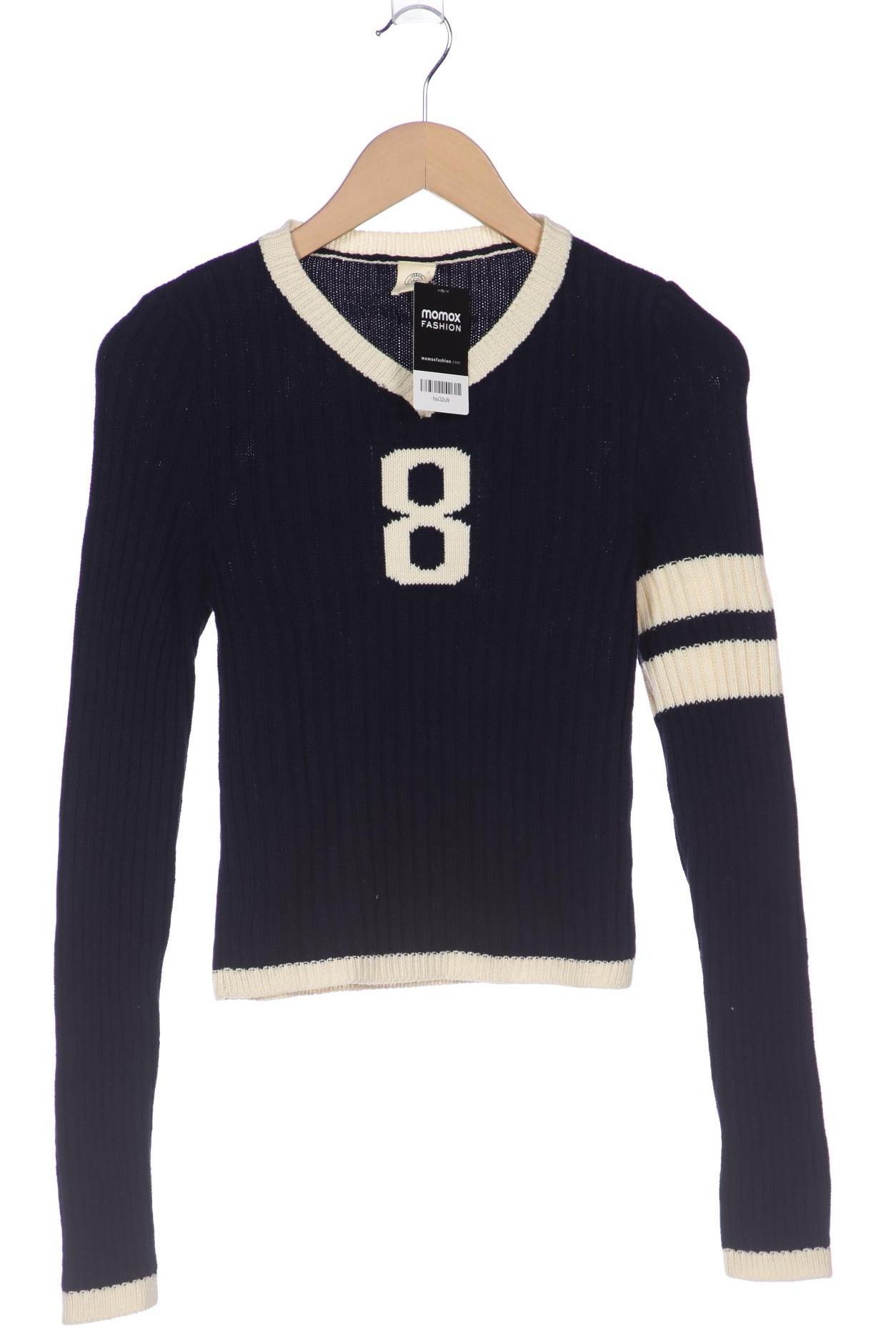 

Urban Outfitters Damen Pullover, marineblau, Gr. 34